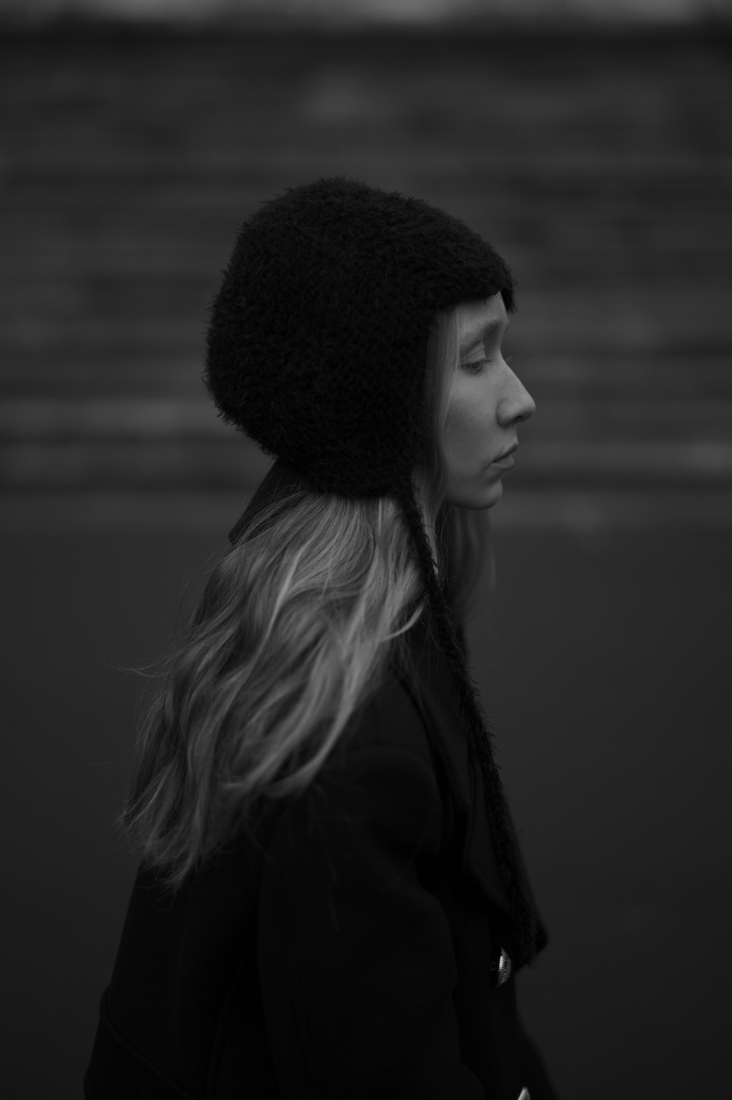 Black Autumn. Фотограф Александр Медведев