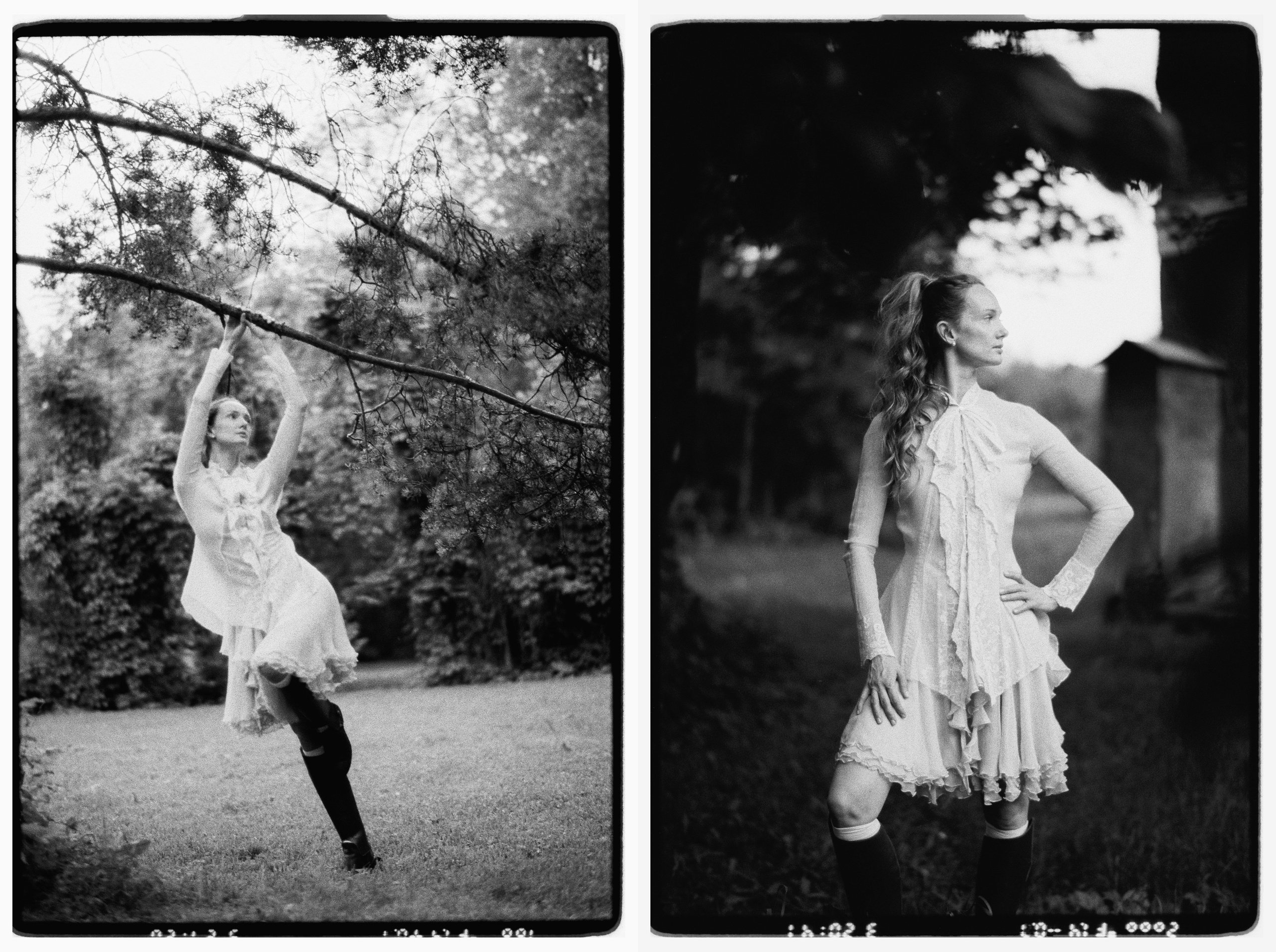 Мир Виктории. Фотограф Александр Медведев