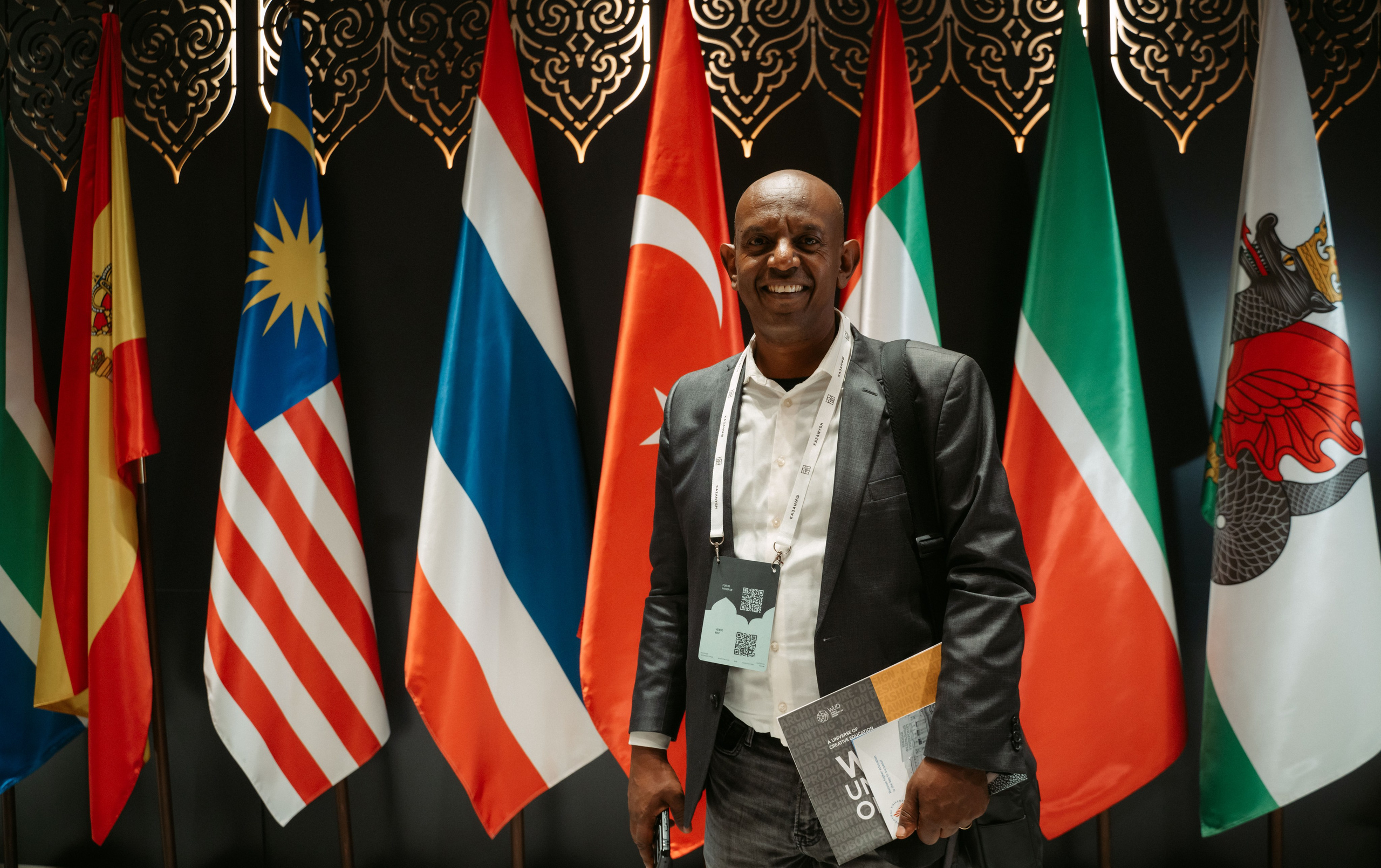 Казаныш / 2025. Саша Копылов, фотограф в Казани