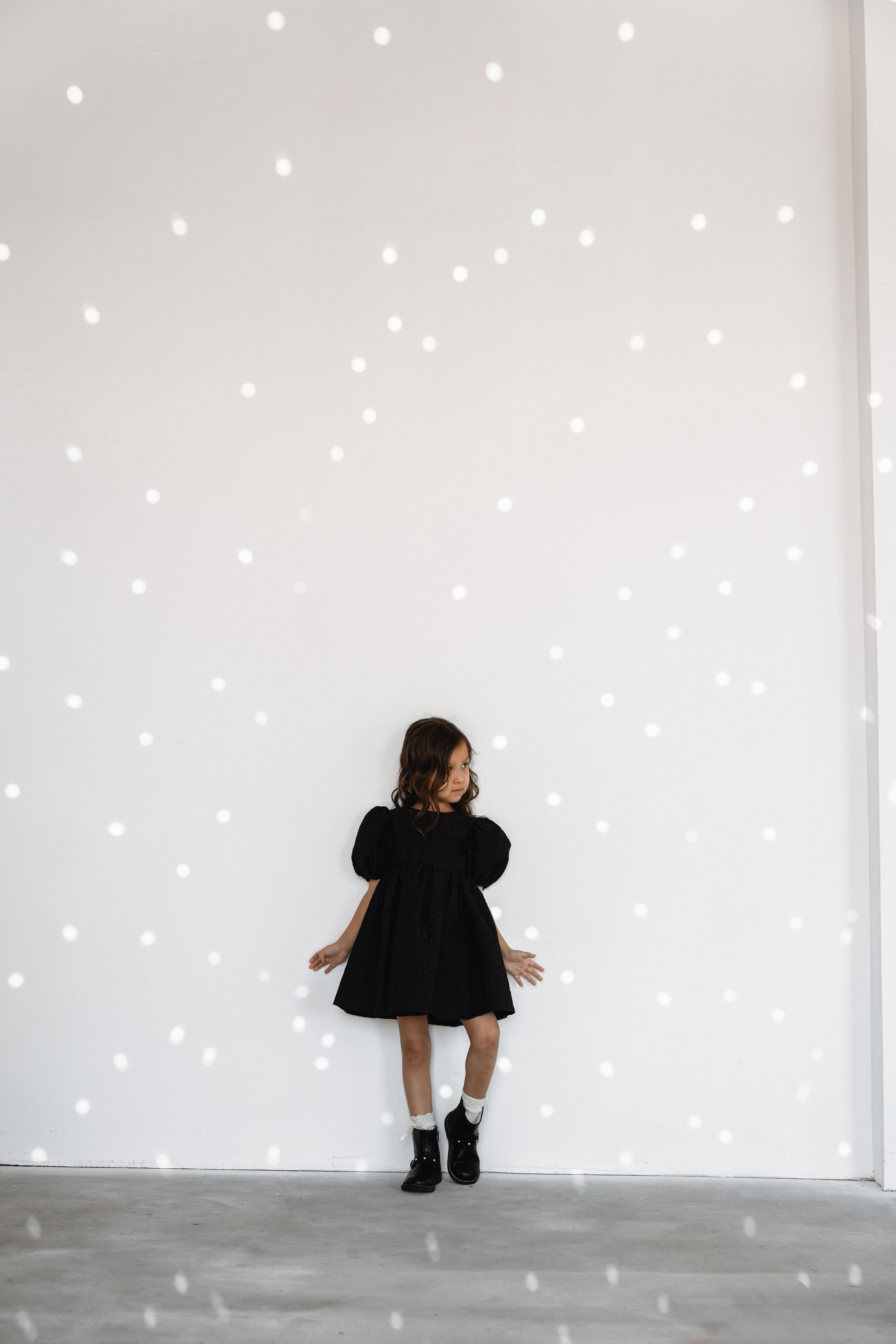 5 лет Никусе. Фотограф Москва. Екатерина Дударевич