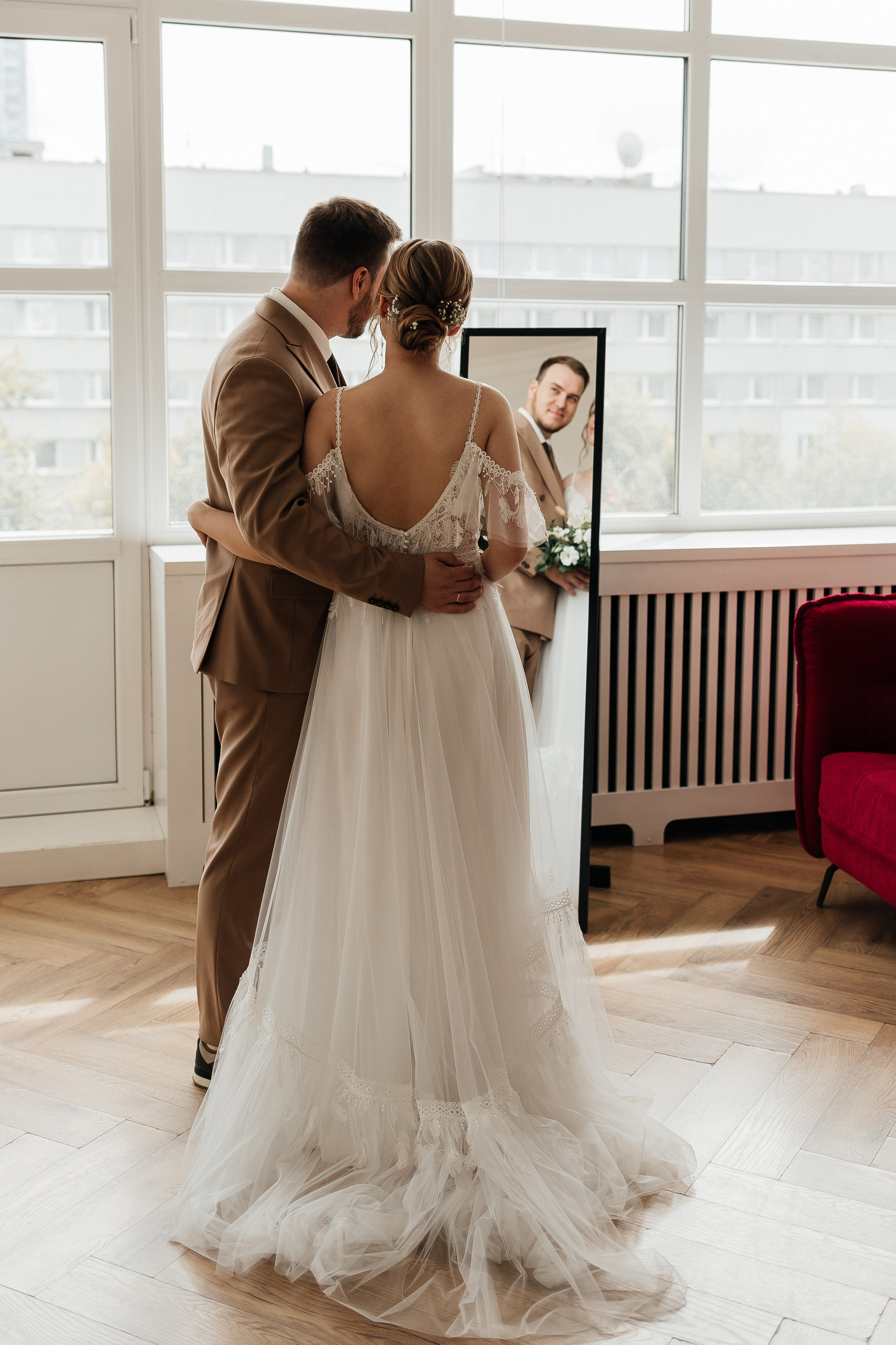 Сергей и Анастасия/2024. Свадебный и семейный фотограф в Екатеринбурге