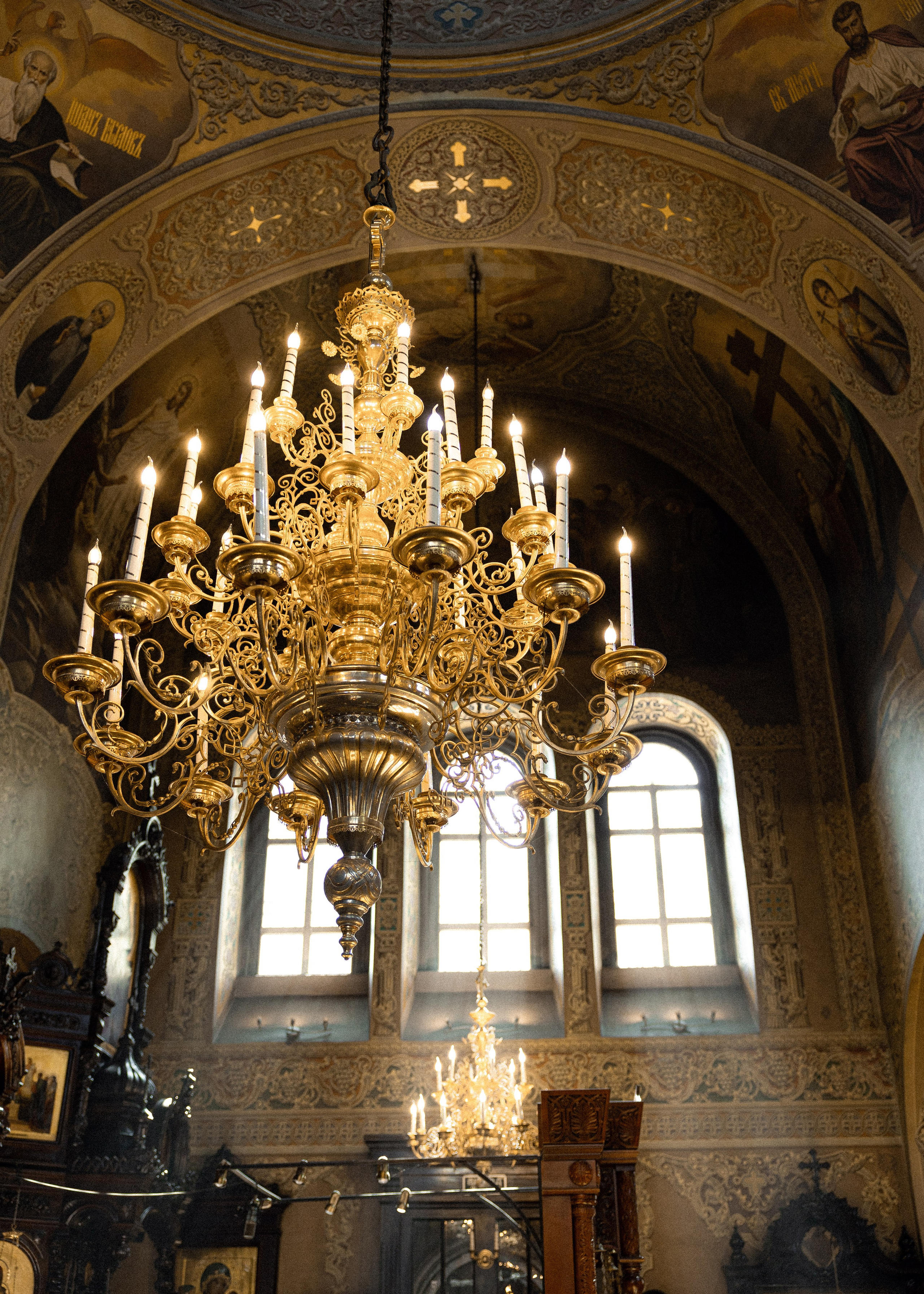 Антон и Анна. Свадебный фотограф Ксения Ровковская