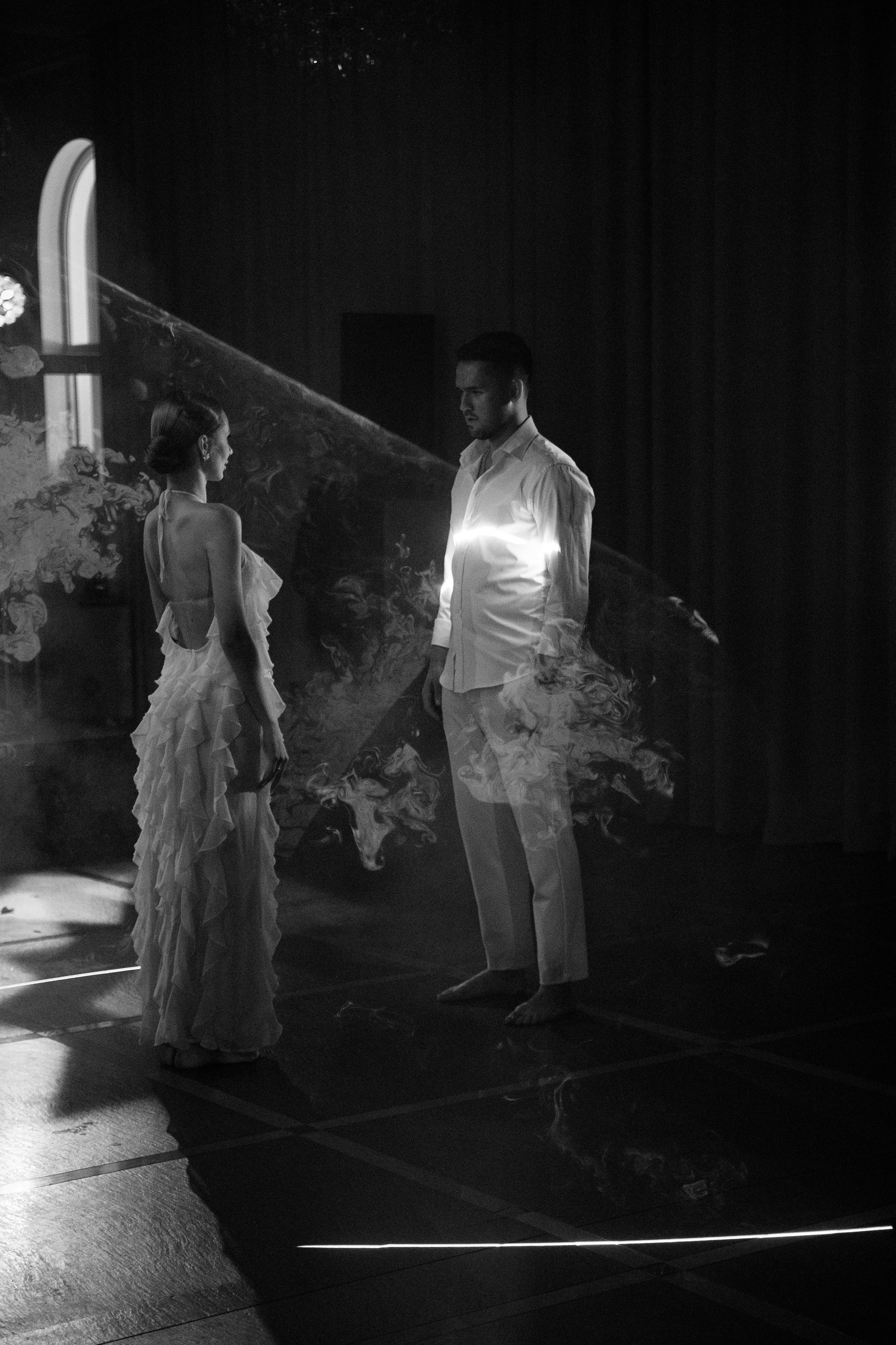 Свадьба в Версале