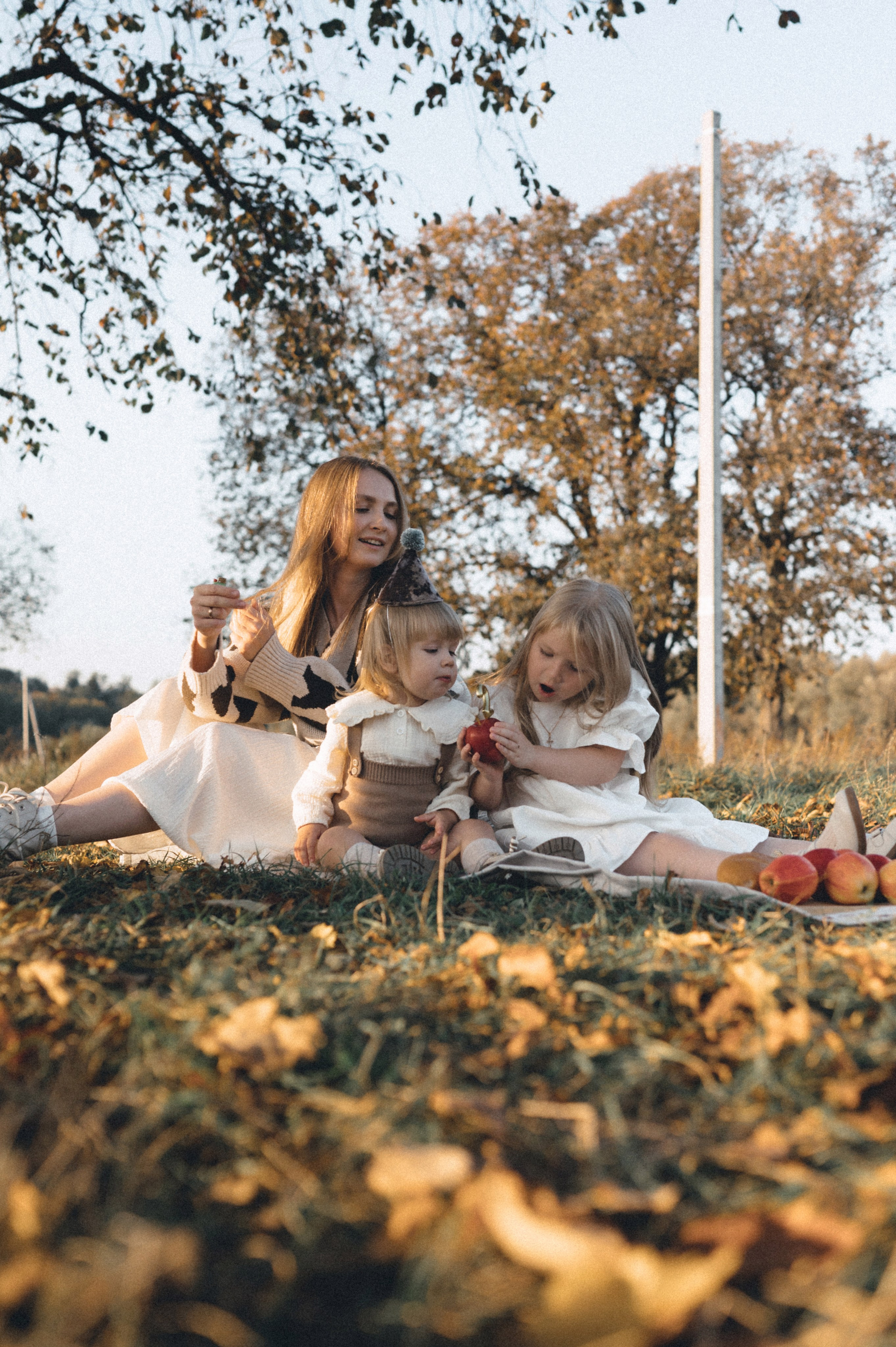Семейная фотосессия Брянск. Свадебный и семейный фотограф в Брянске Александр М