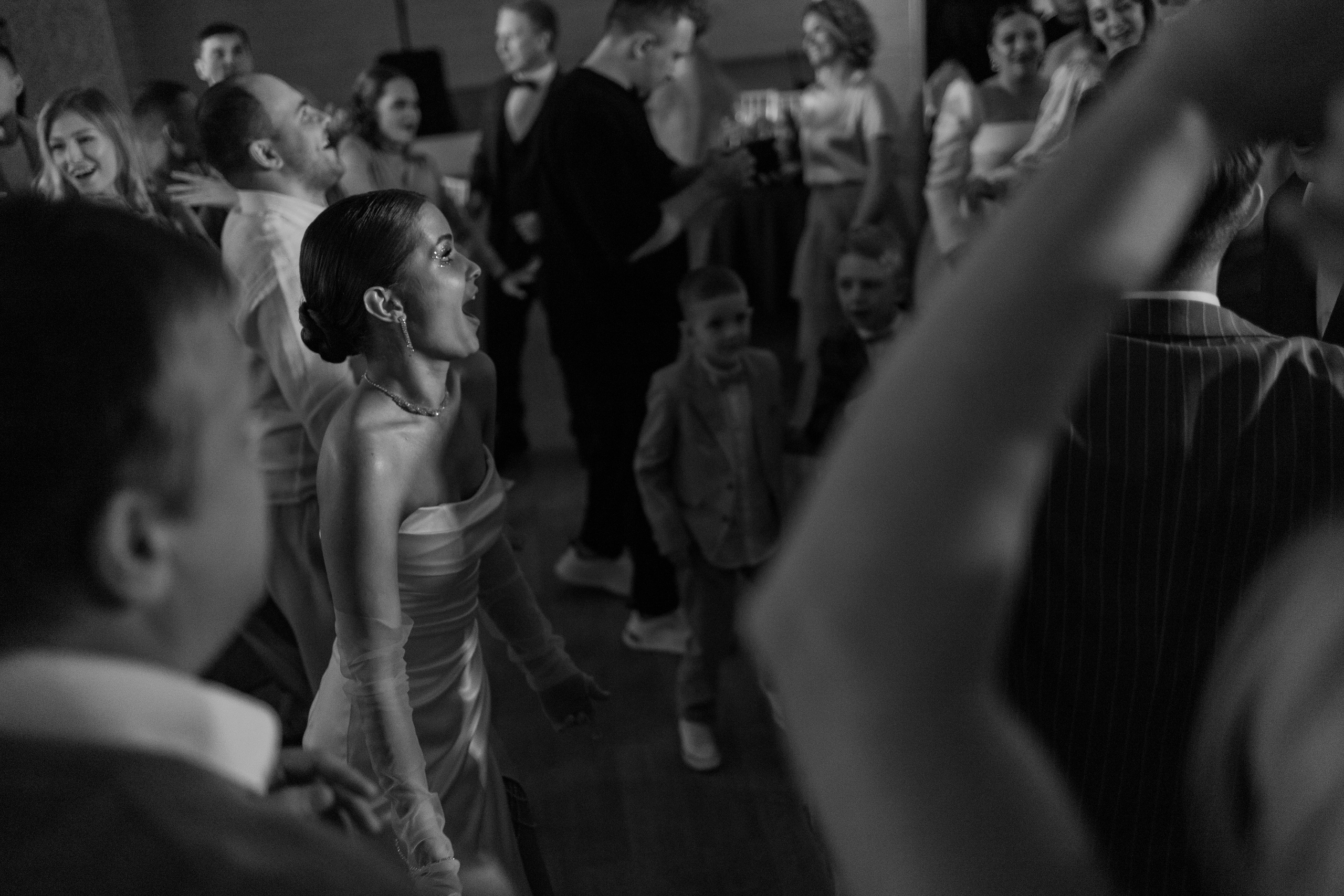 Игорь и Татьяна. Свадебный фотограф в Самаре Виденмаер Евгения