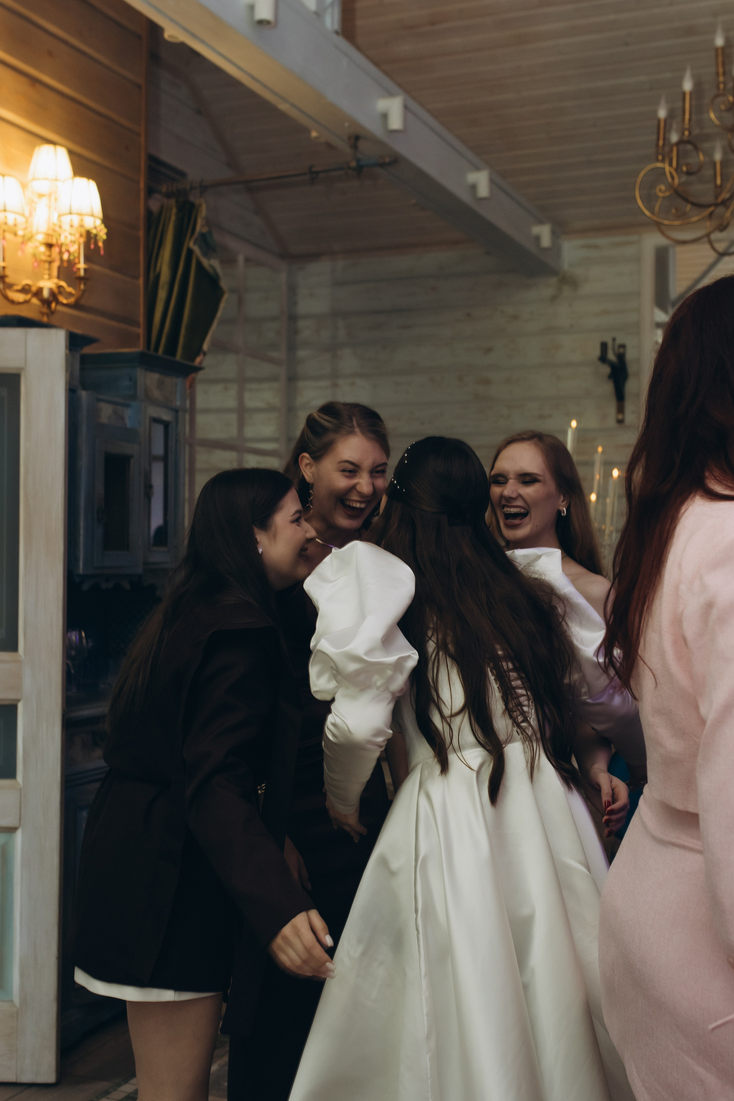 Эдуард и Елизавета. Семейный фотограф в Обнинске