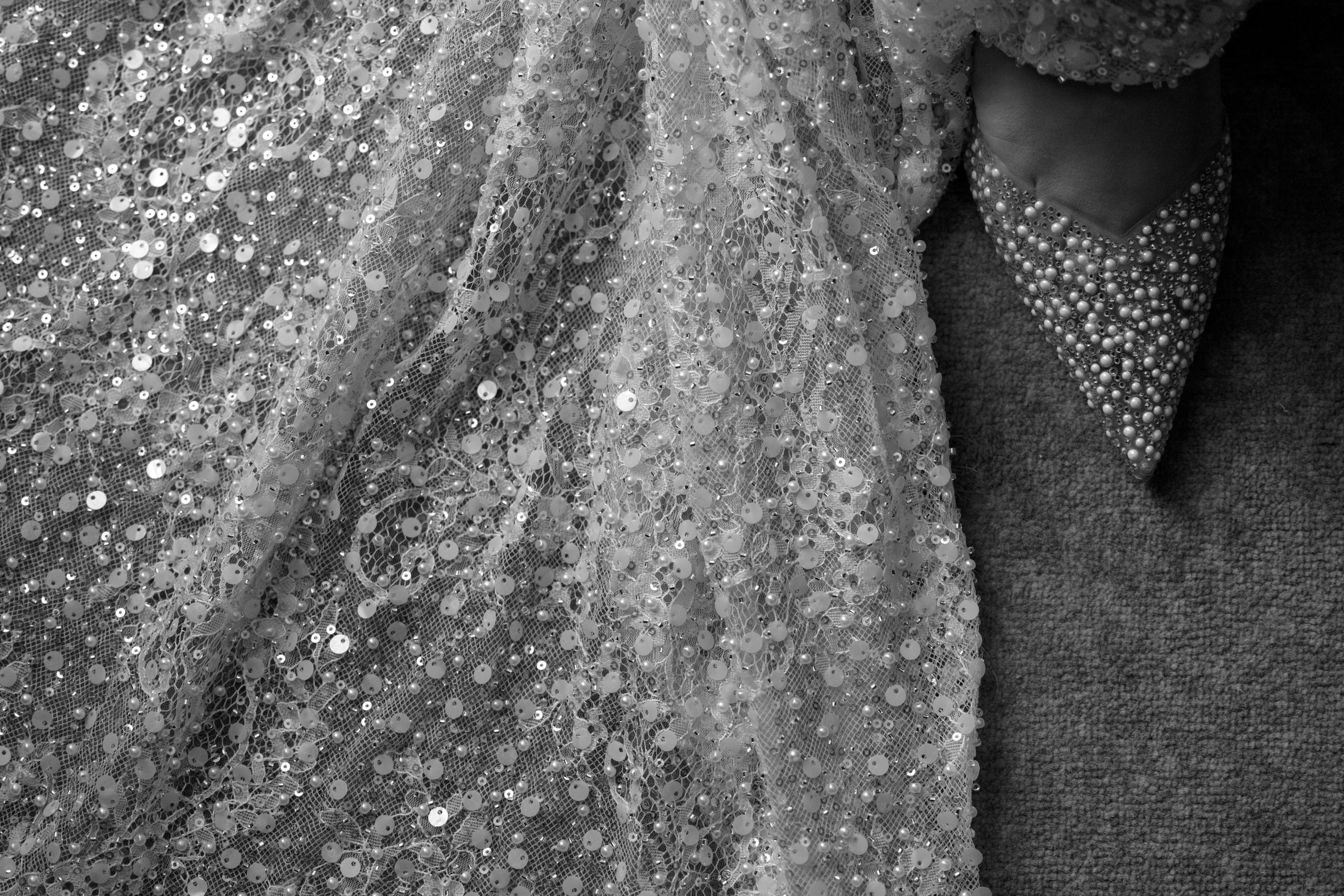 Анна & Андрей. Yura Rush Свадебный фотограф Тюмень