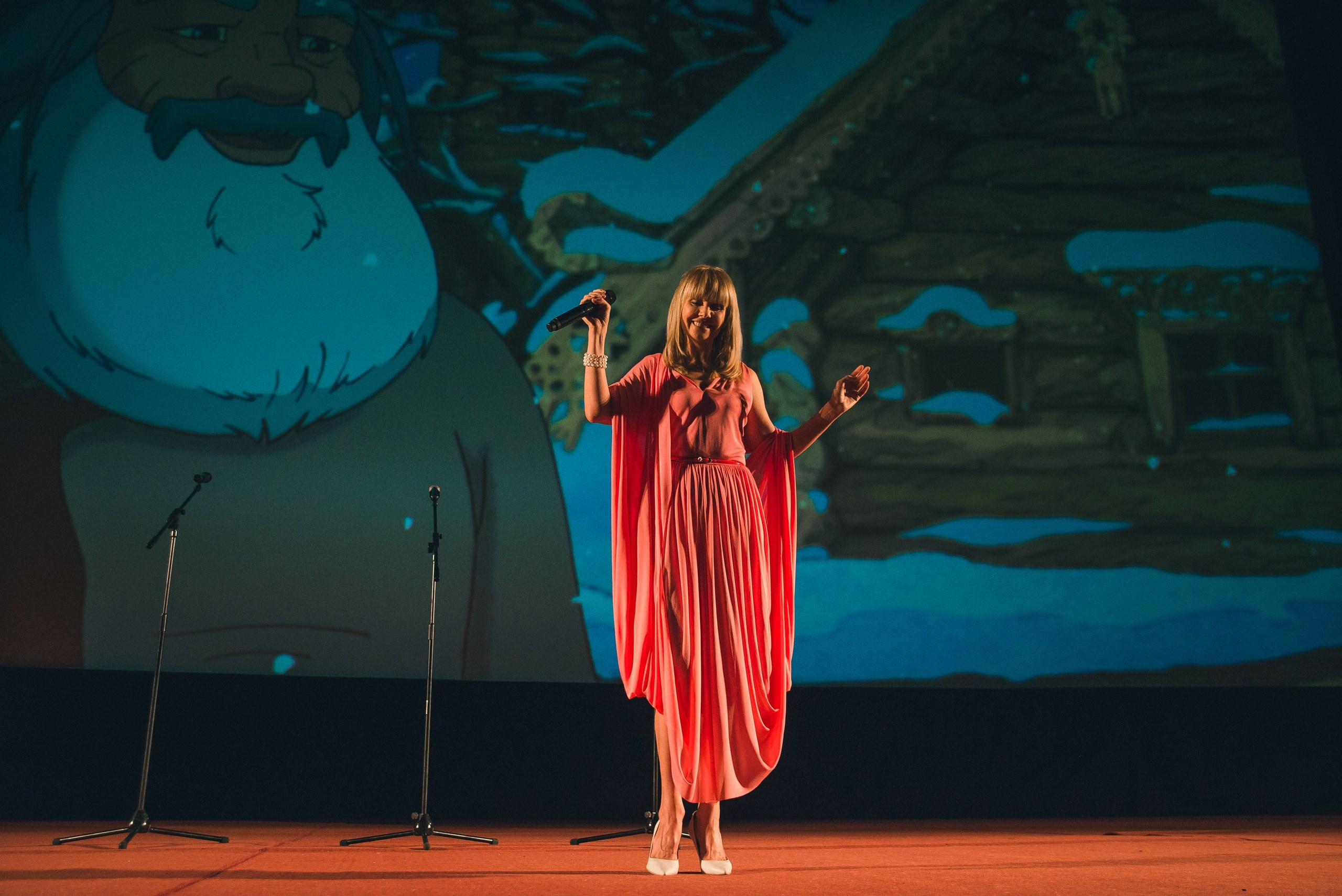 РЕПОРТАЖ. RVANCEVA