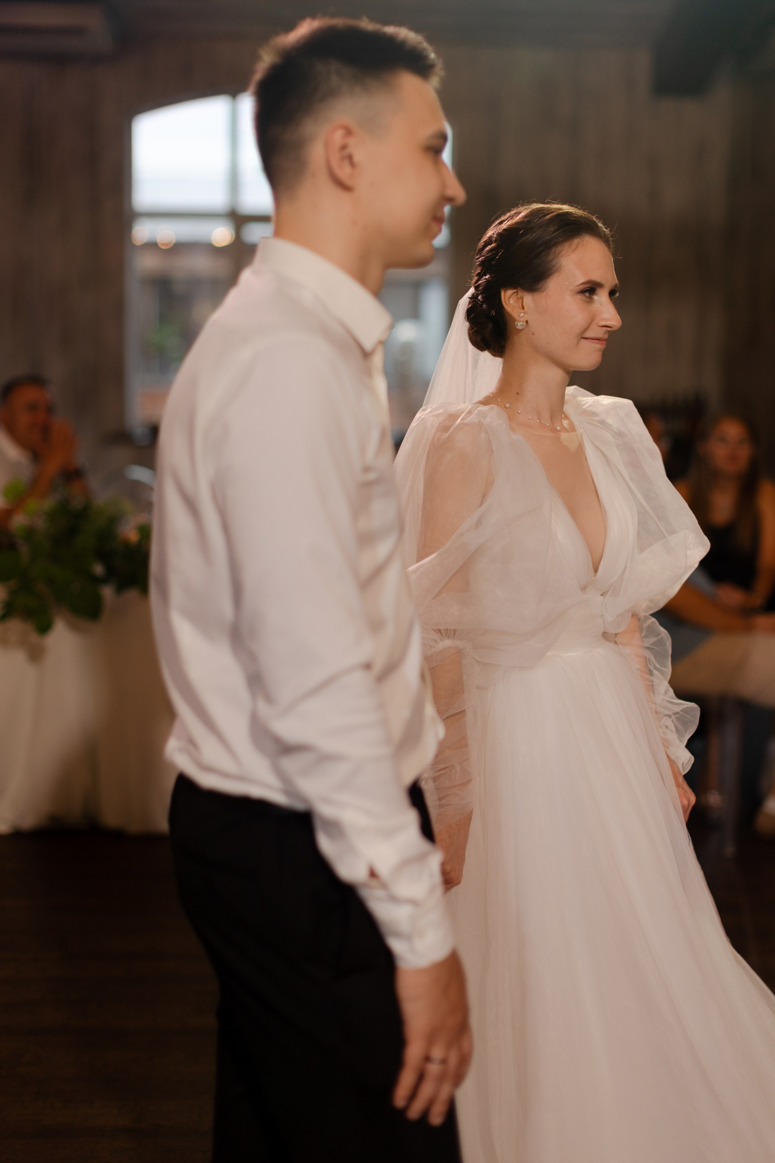 Артем и Оля. @dariazphoto свадебный фотограф