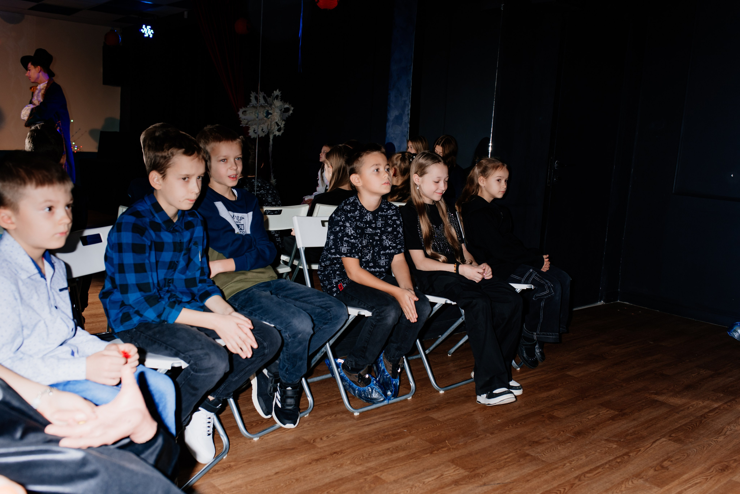 День Рождения. Персональный и семейный фотограф в Нижнем Новгороде-Карачева Анна