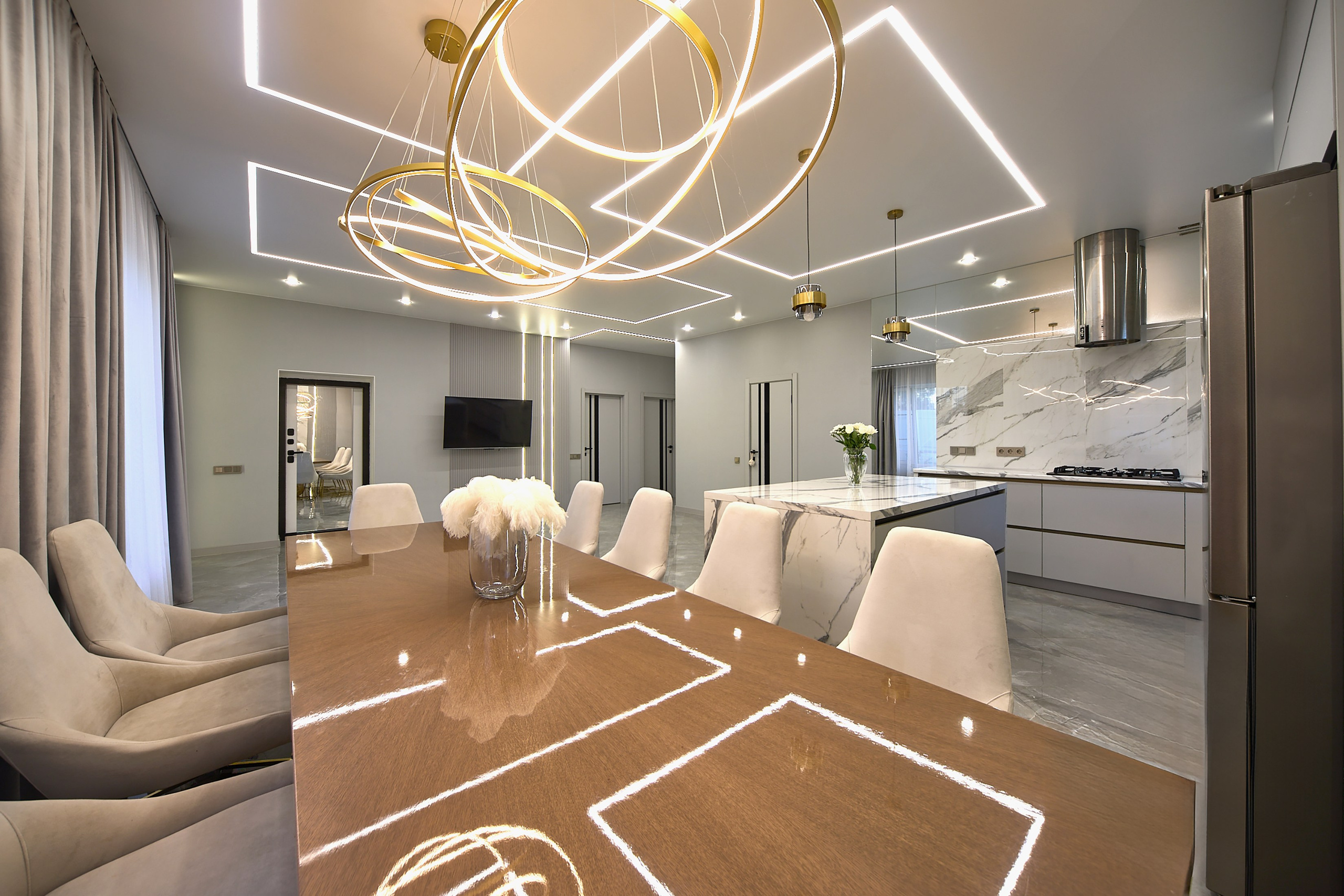 съемка для ресторана, съемка квартиры для продажи, фотосъемка для аренды квартиры, профессиональный фотограф интерьеров в Волгограде.