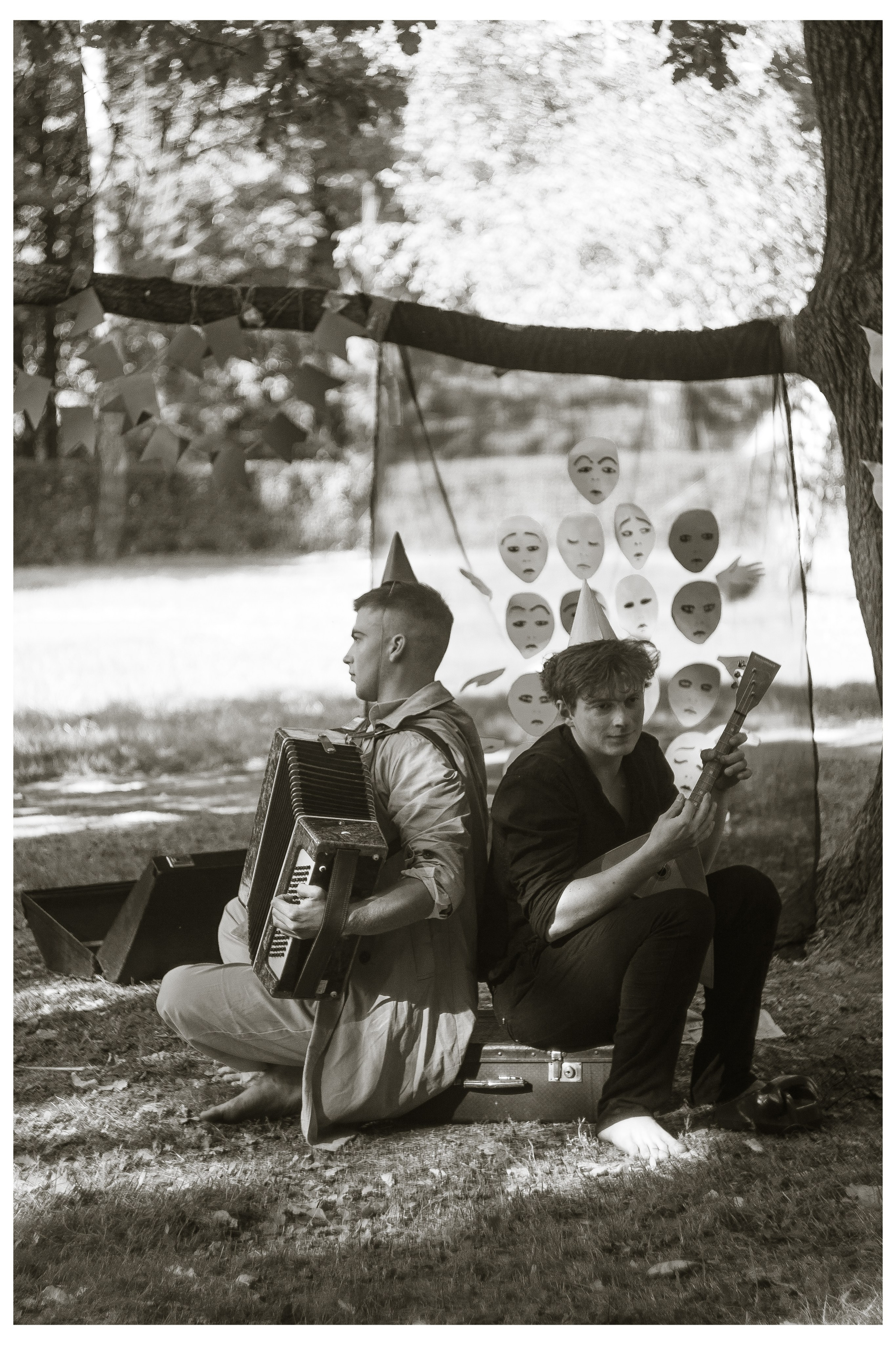 Организация Фотодней в Москве и Питере. Портретный и художественный фотограф в Москве