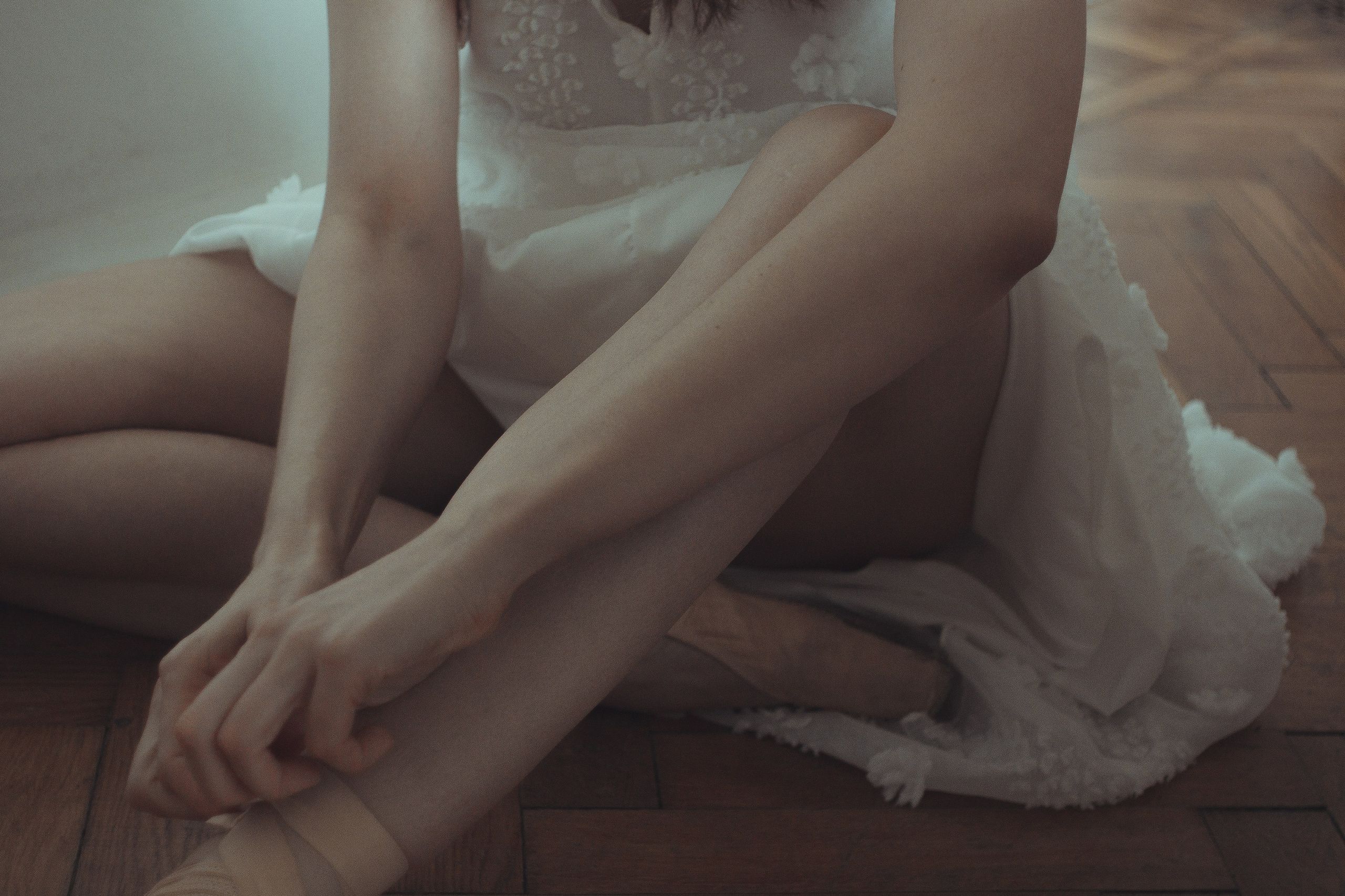 Айседора. Портретный и художественный фотограф в Москве