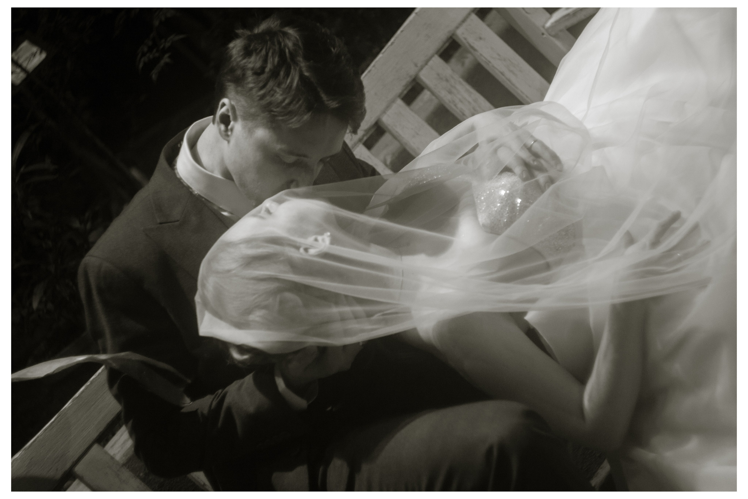 Свадебная фотография. Портретный и художественный фотограф в Москве