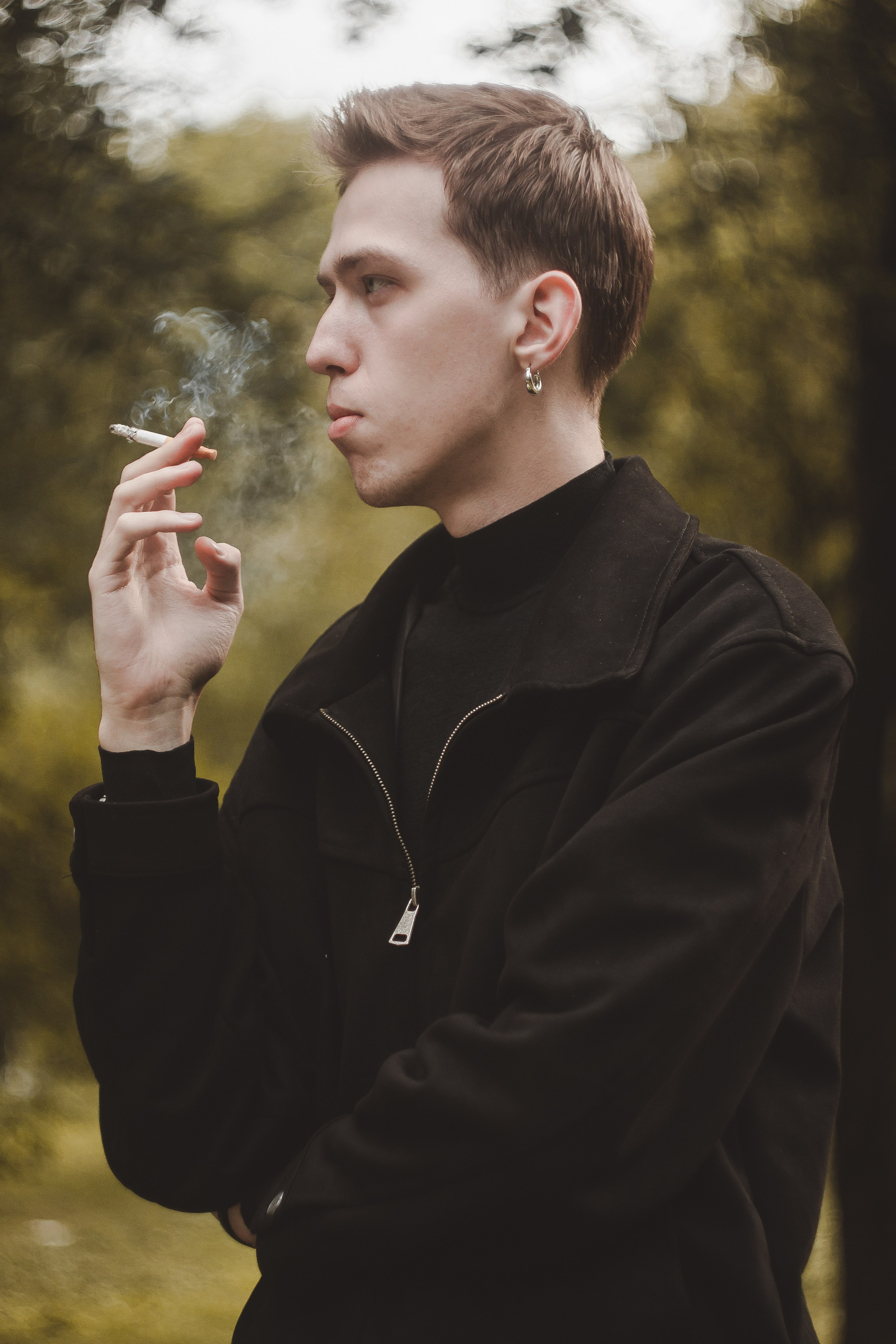 Организация Фотодней в Москве и Питере. Портретный и художественный фотограф в Москве