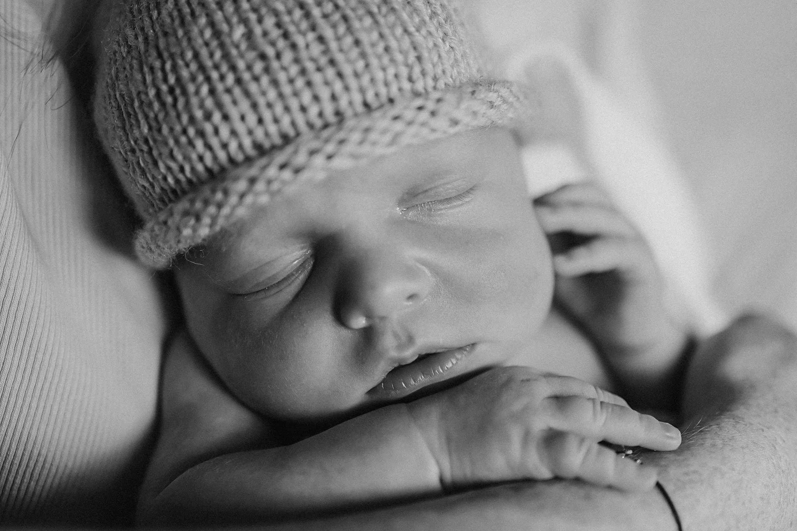 Ефим, 2 недели. Семейный фотограф Тюмень, фотограф на роды Салмина Мария