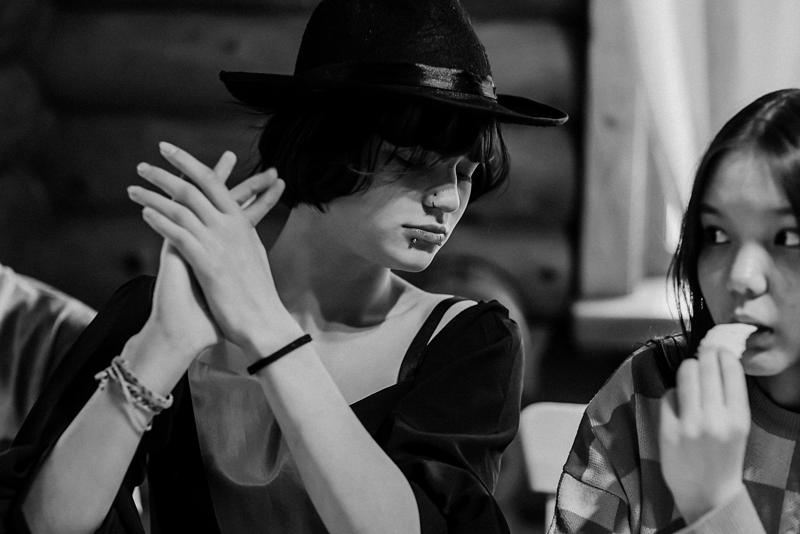 Последний звонок. Семейный фотограф Тюмень, фотограф на роды Салмина Мария