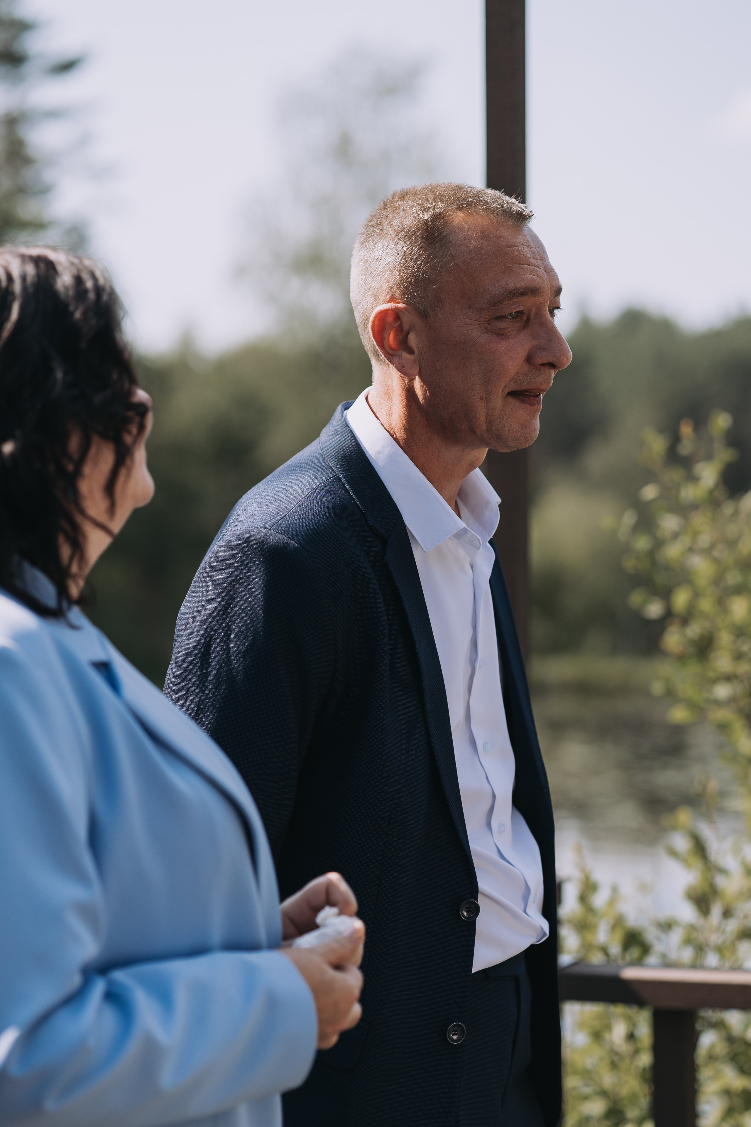 София и Петр. Репортажный фотограф Анастасия Головко