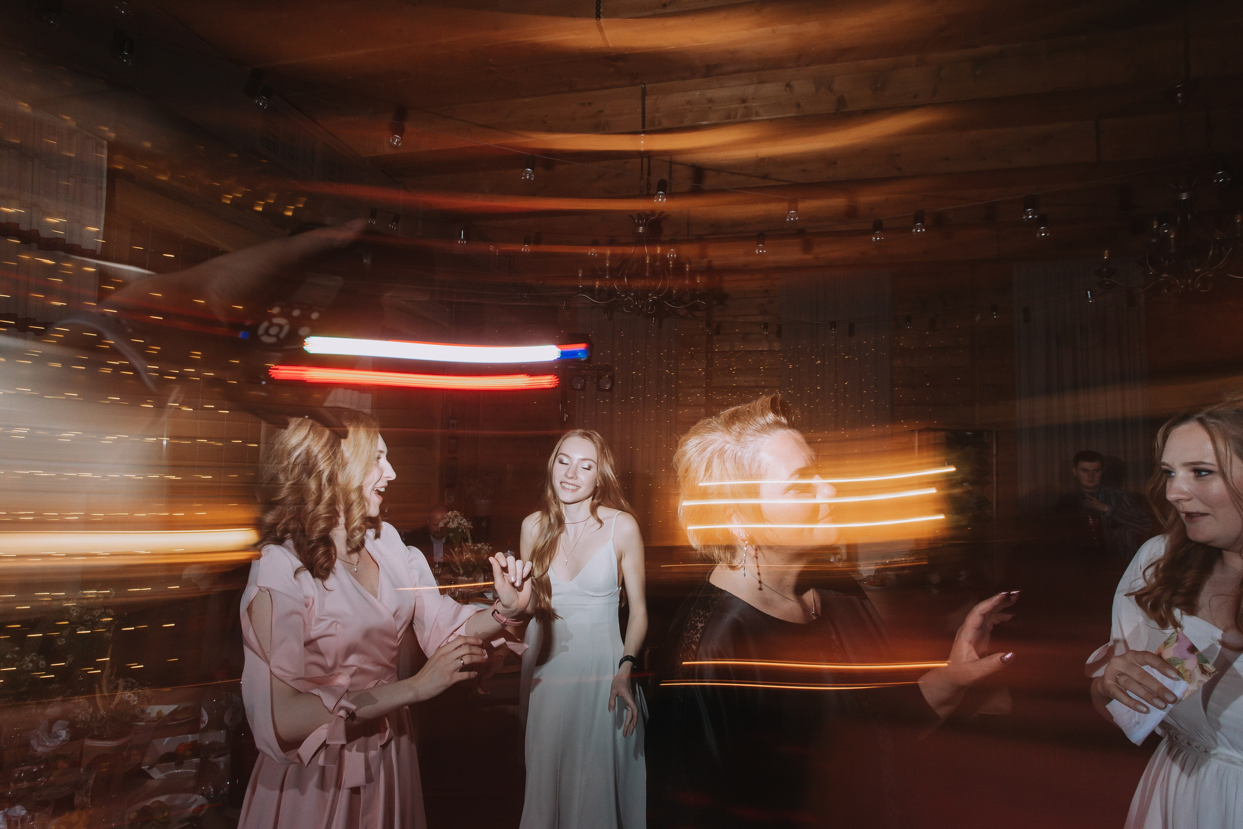 Татьяна и Даниил. Репортажный фотограф Анастасия Головко