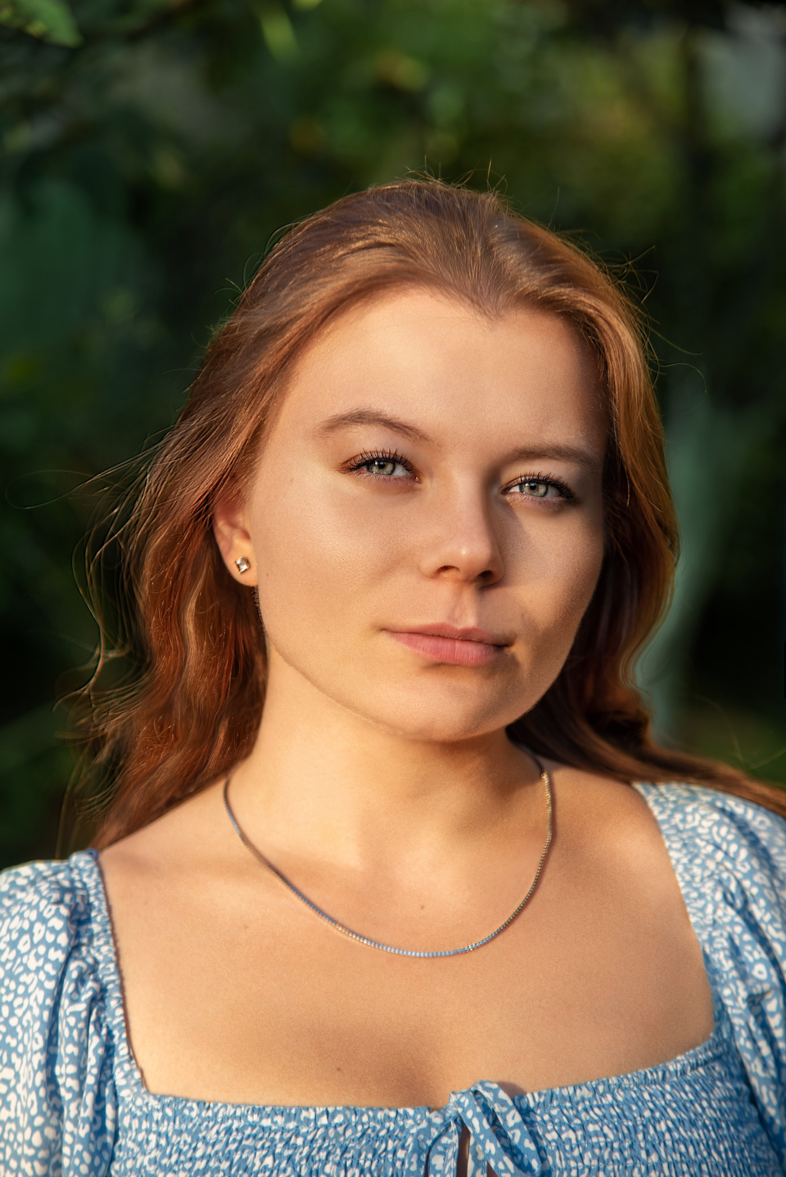 Портретная, семейная съемка, репортаж. Москва. Куликова Татьяна