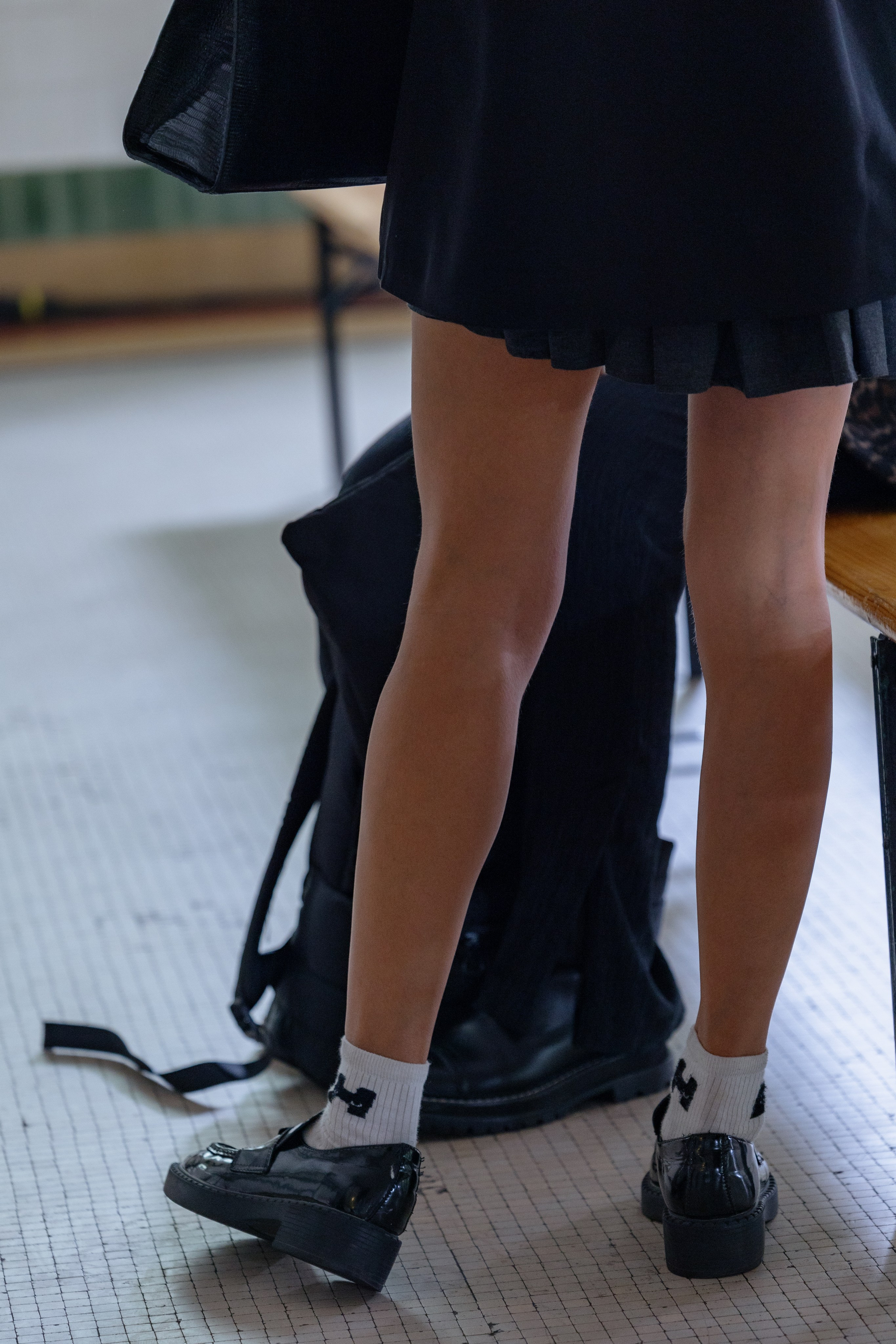 VICTORIA TOMAS. Photographer in Milan Ivan Goncharov