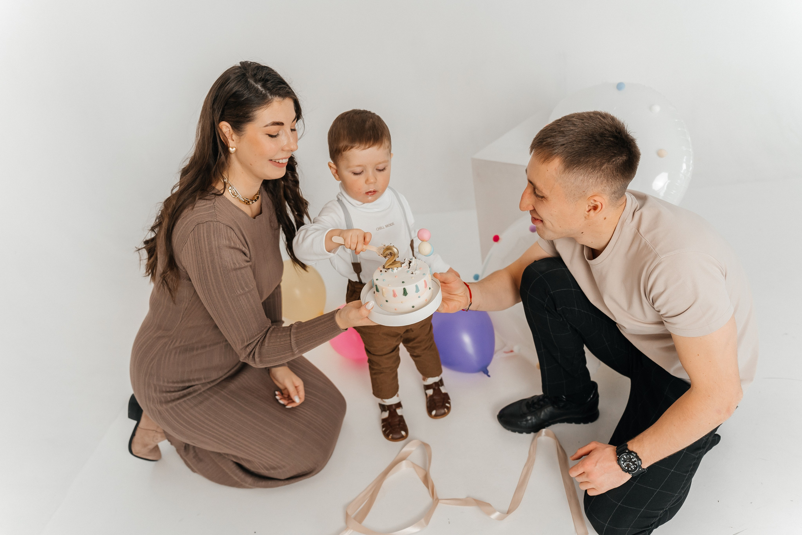 Тема 2года. Для тех, кто не ждёт удачи, а создаёт её. Каждая фотосессия — это твой момент, твой стиль, твой успех. 📸