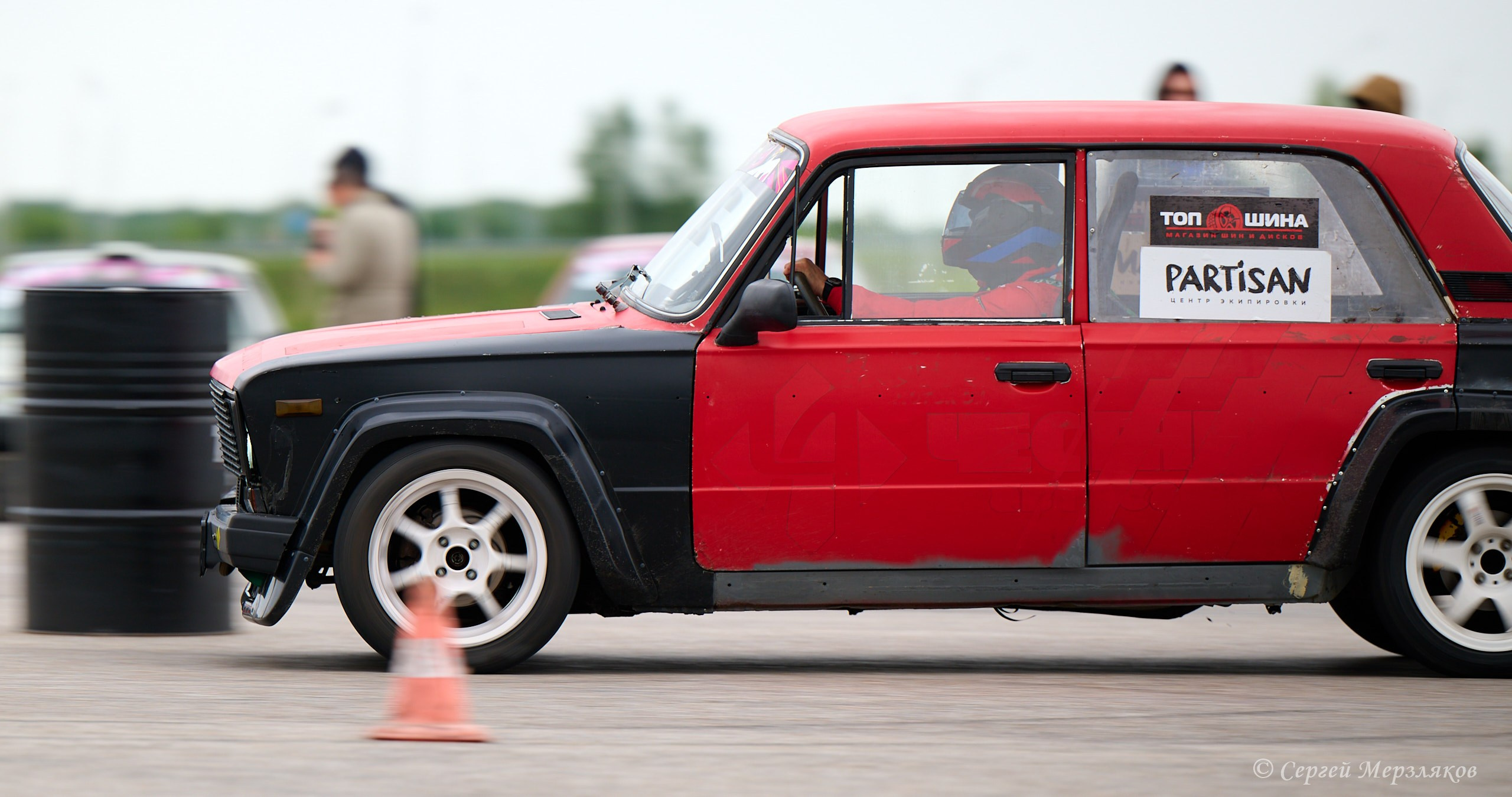 Джимхана. 2 этап. Уфа. 29.06.2024. Спортивный репортажный фотограф в Ижевске Сергей Мерзляков