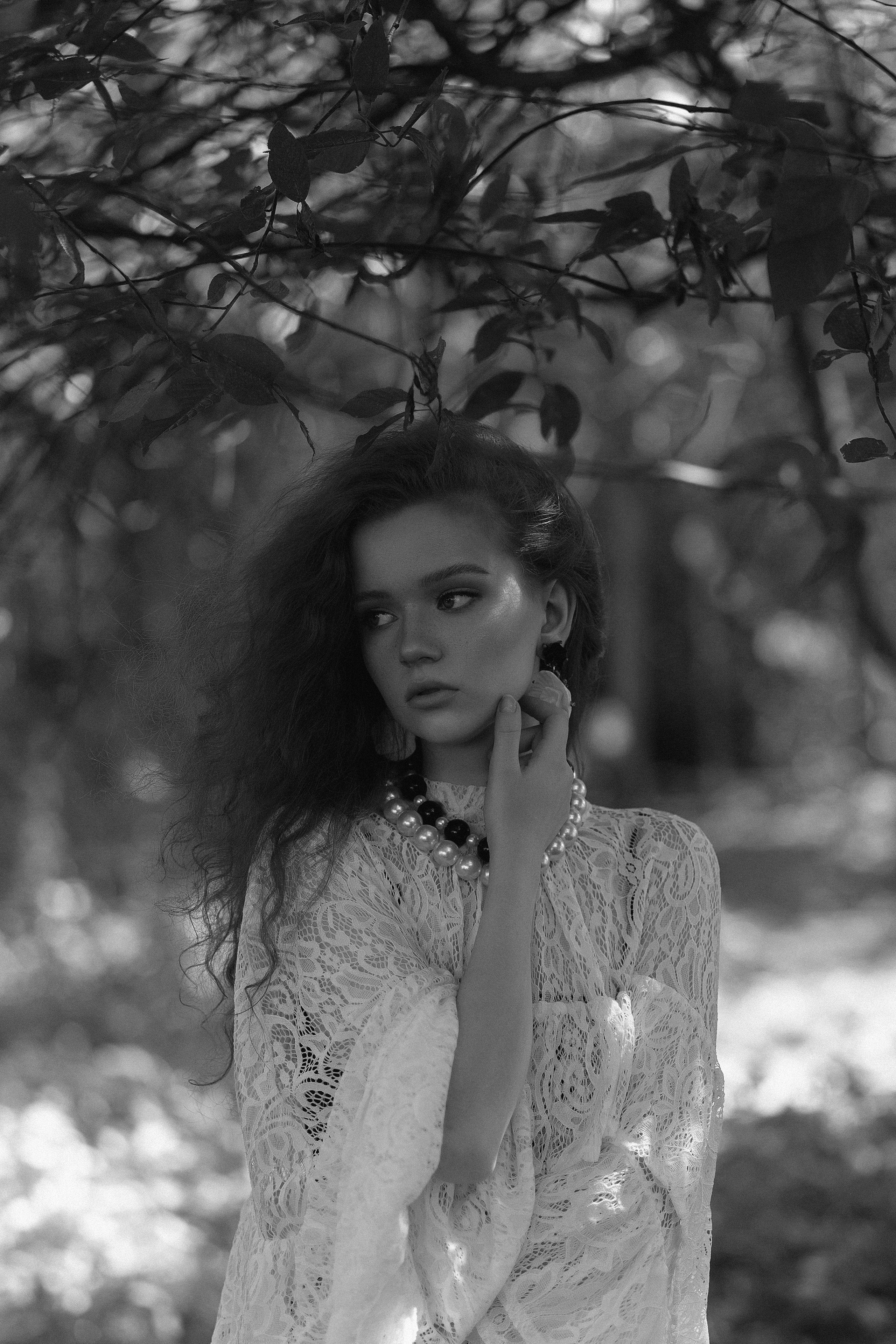 Катя Парк Сказов. Женский фотограф в Екатеринбурге Марина Логинова