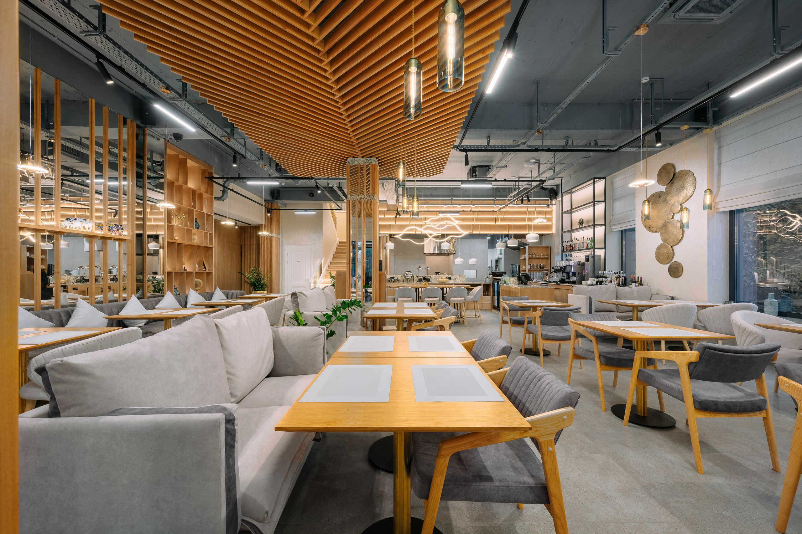 Интерьеры. Репортаж, Интерьеры, Мероприятия, SMM. Фотограф Ставрополь