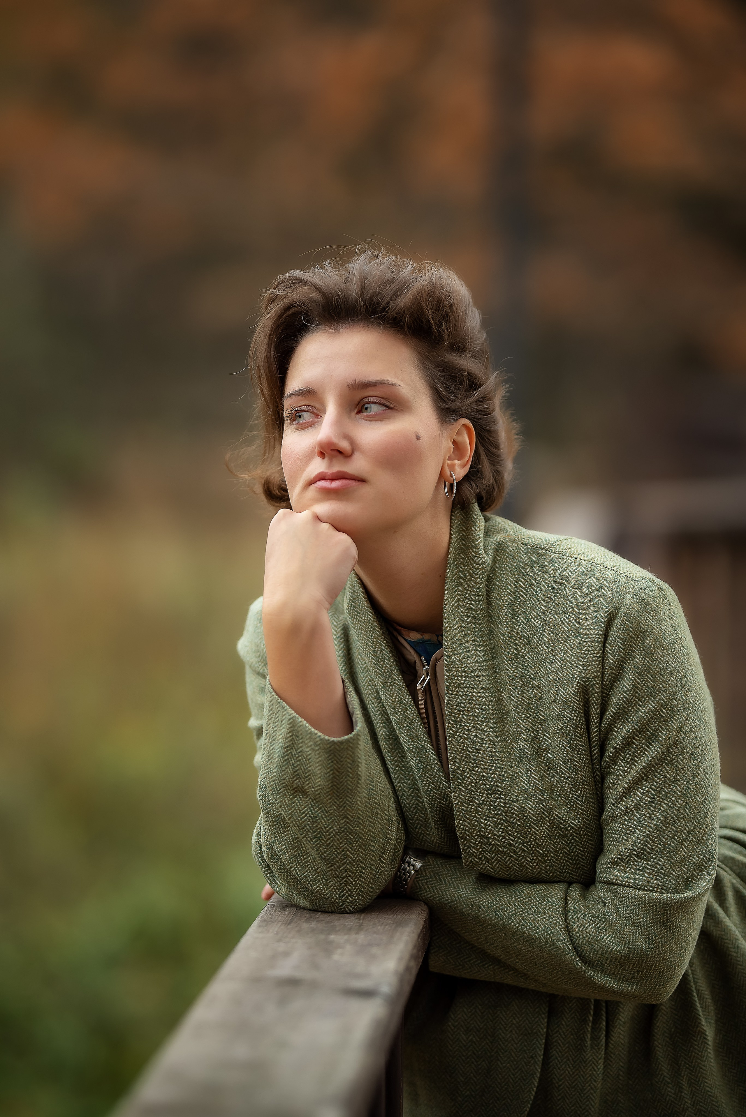 Взрослый портрет. Семейный и детский фотограф в Москве и МО Елена Лапина