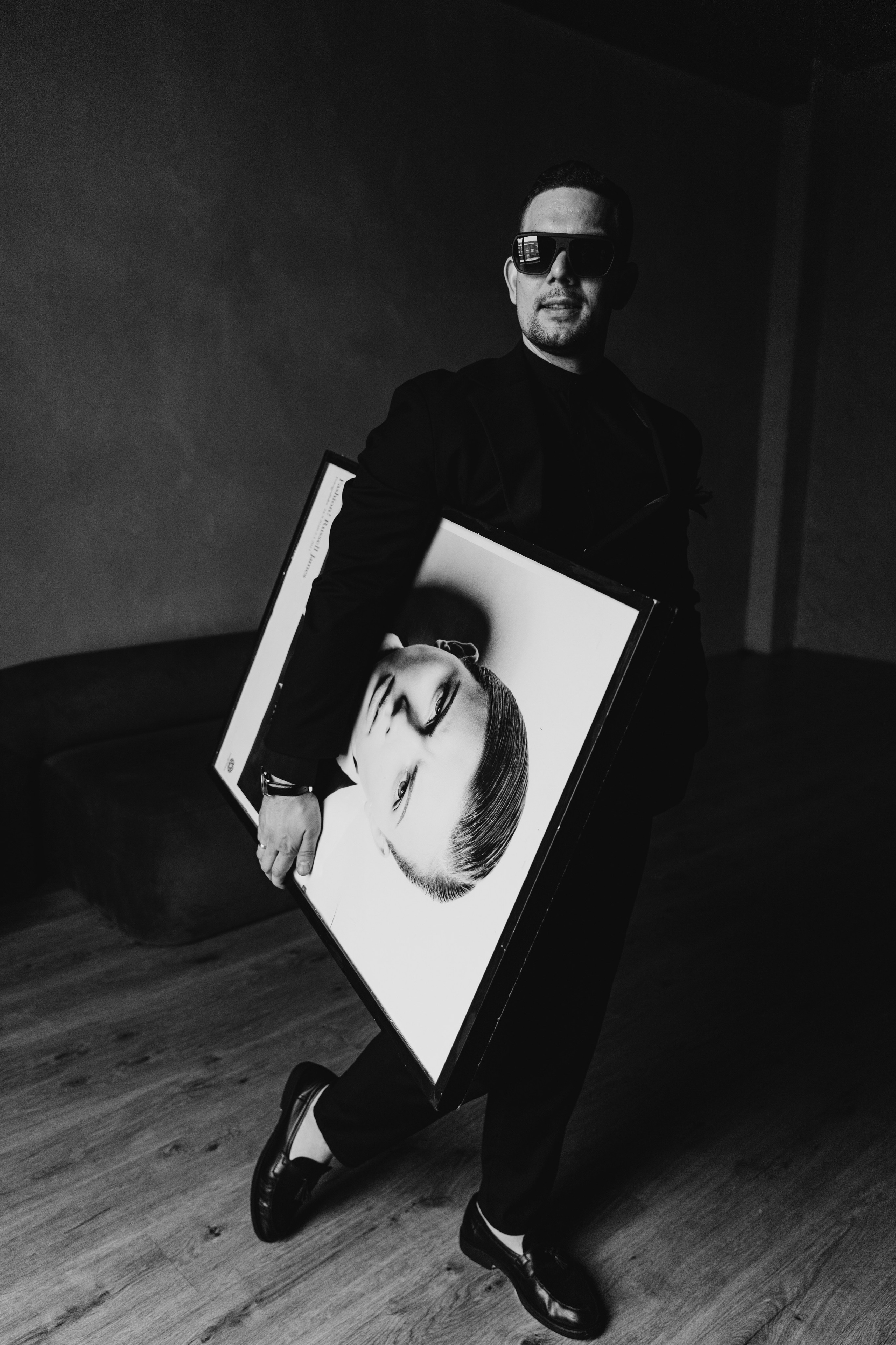 Роман. Свадебный и семейный фотограф Краснова Юлия