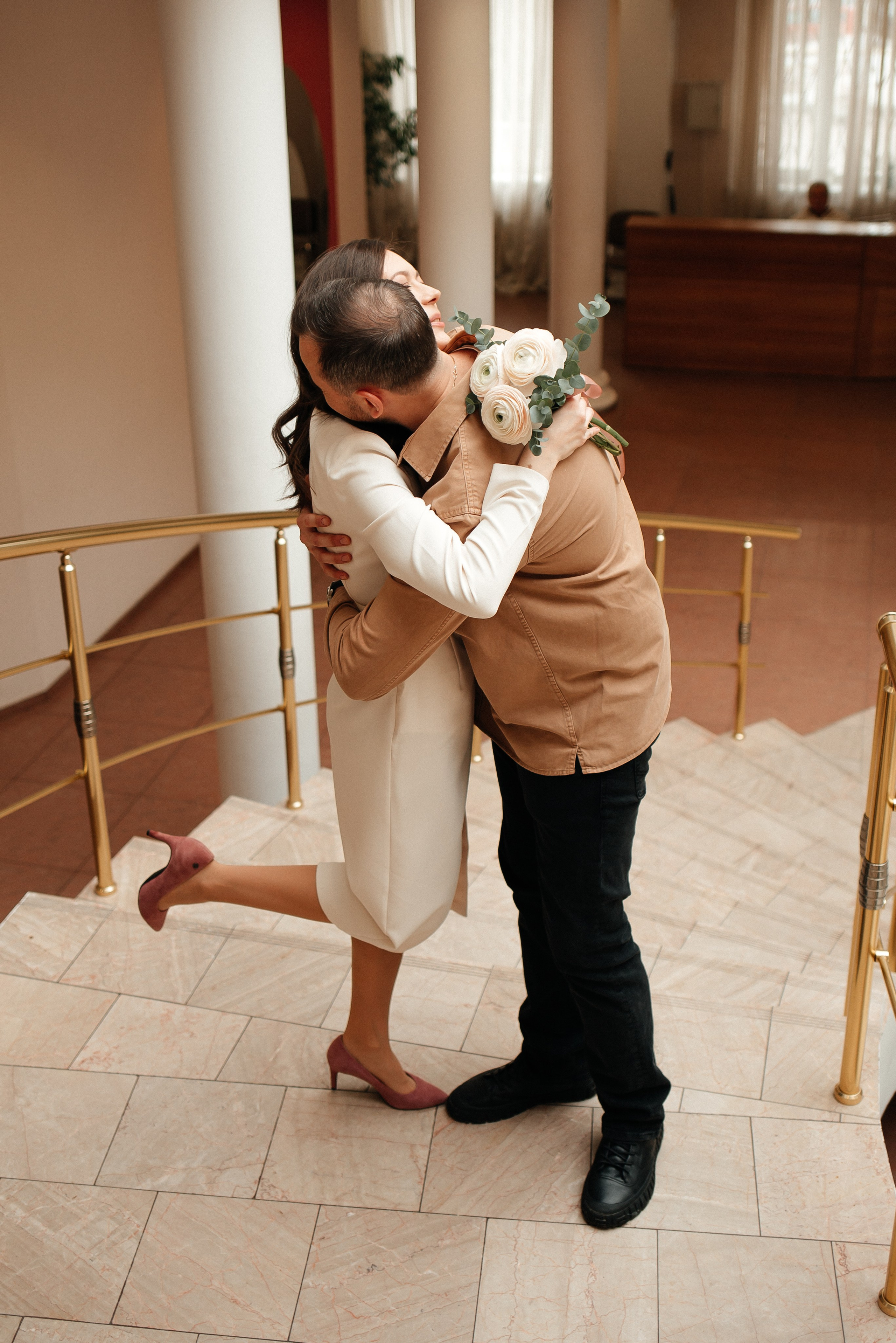 Wedding Day. Анна Михайлова|Свадебный фотограф в Санкт-Петербурге