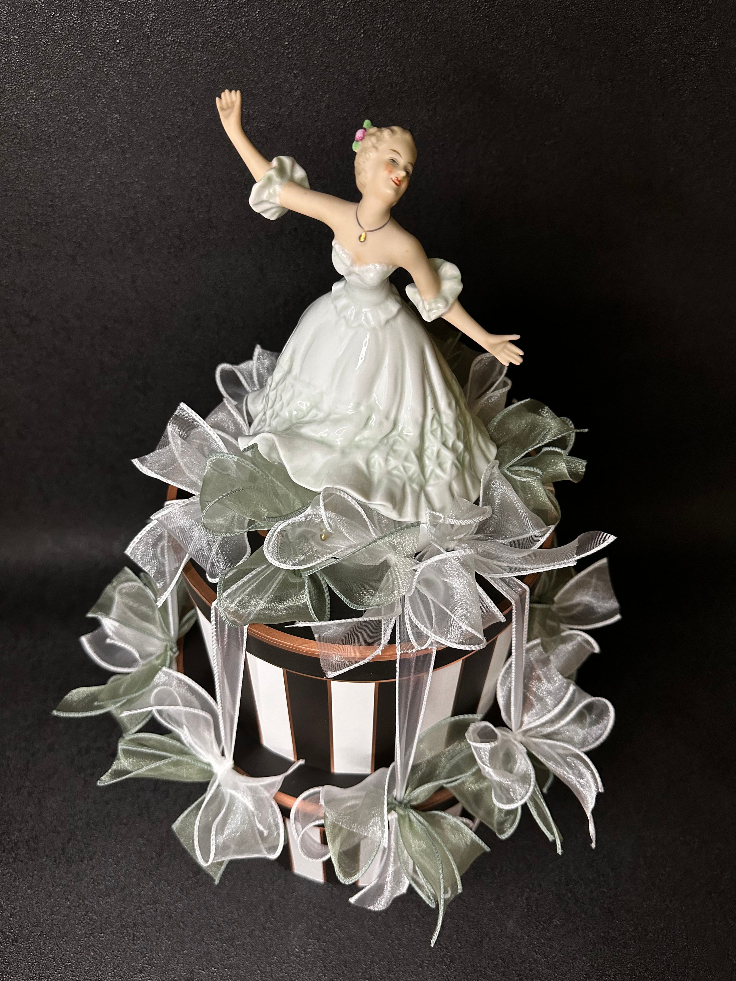 А. Студия подарочных наборов «Владия»