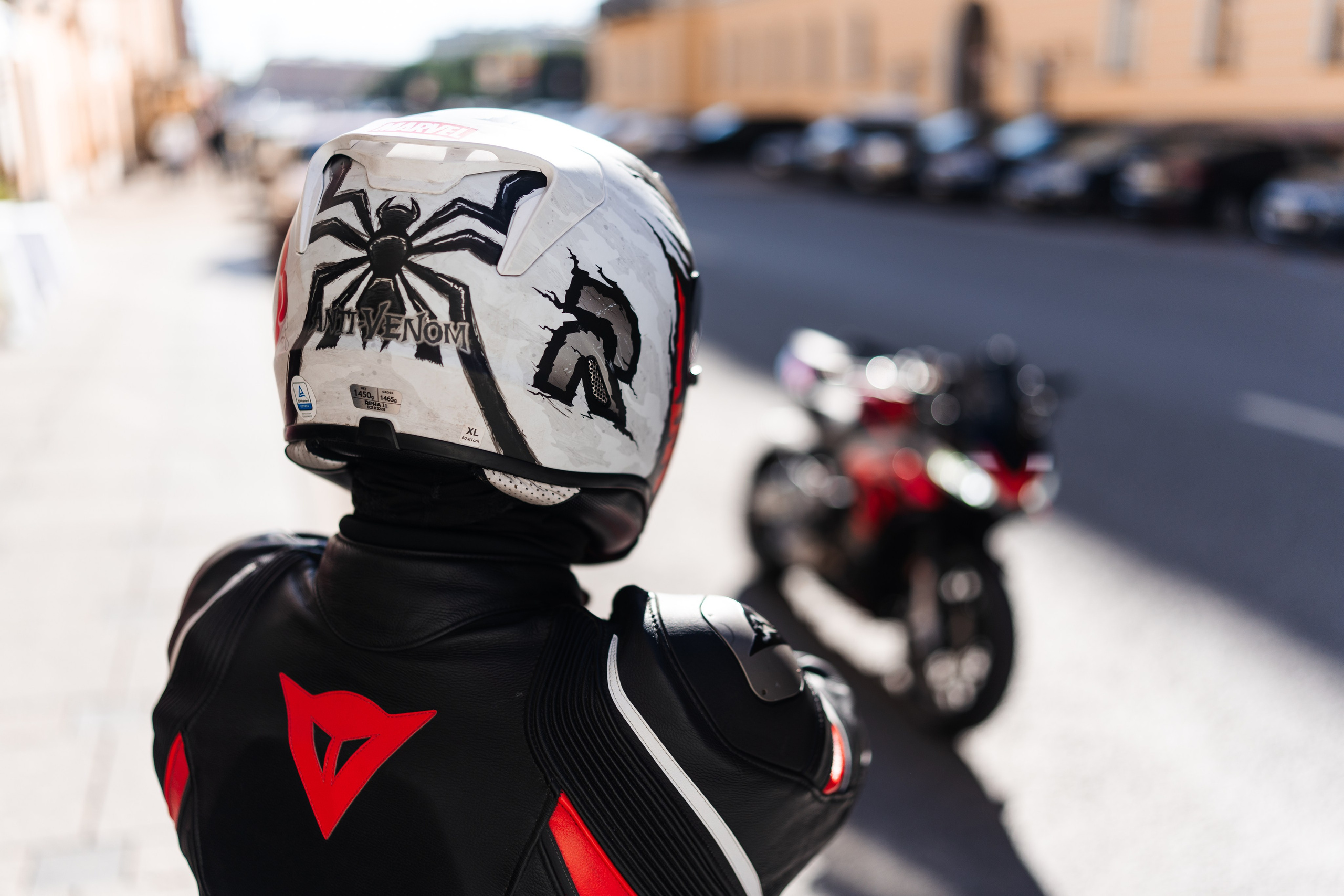 Мото. Фотограф в СПБ Алмаз Камаев