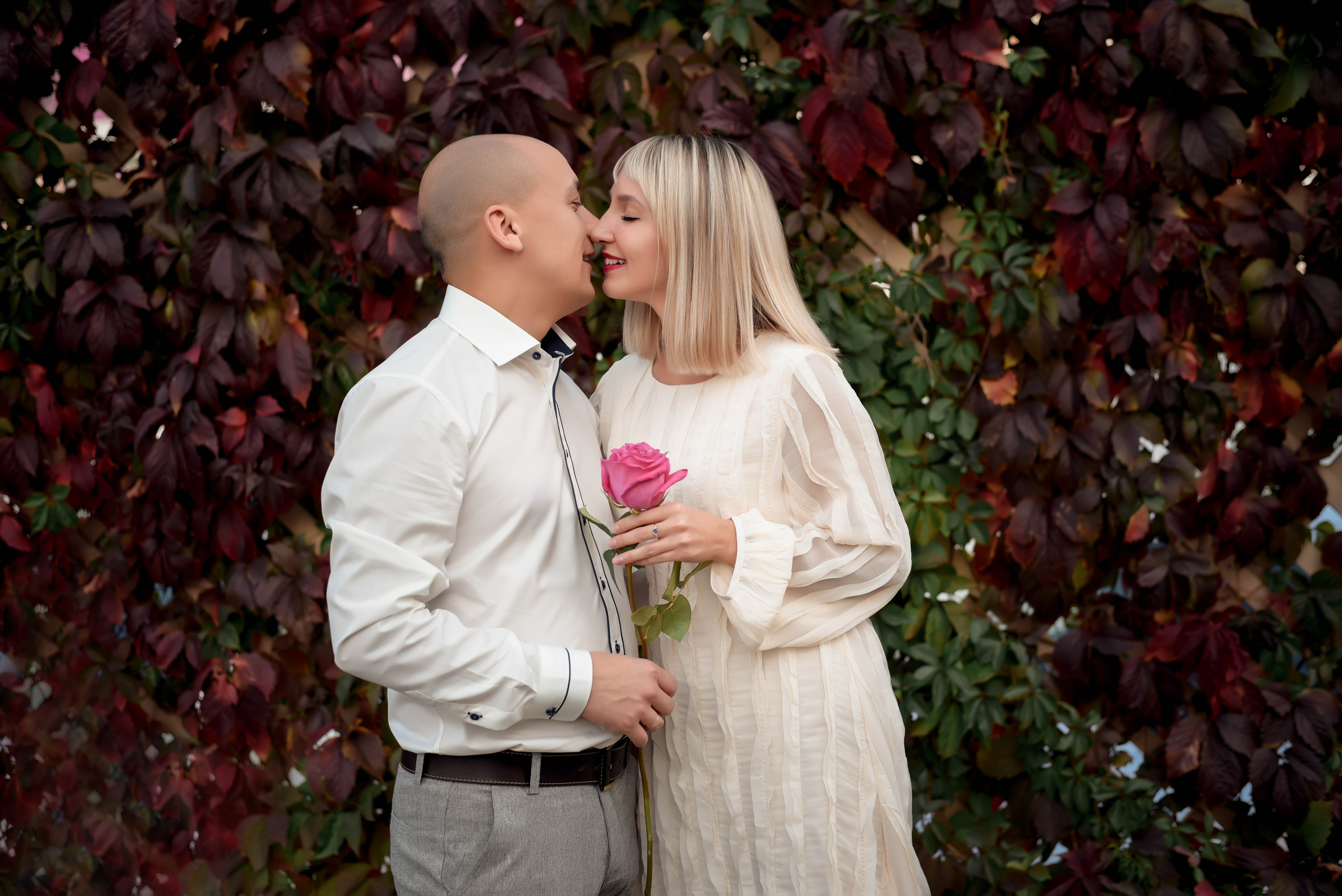 Семейная. Свадебный, семейный, детский, контент фотограф в Омске Максим Ильин