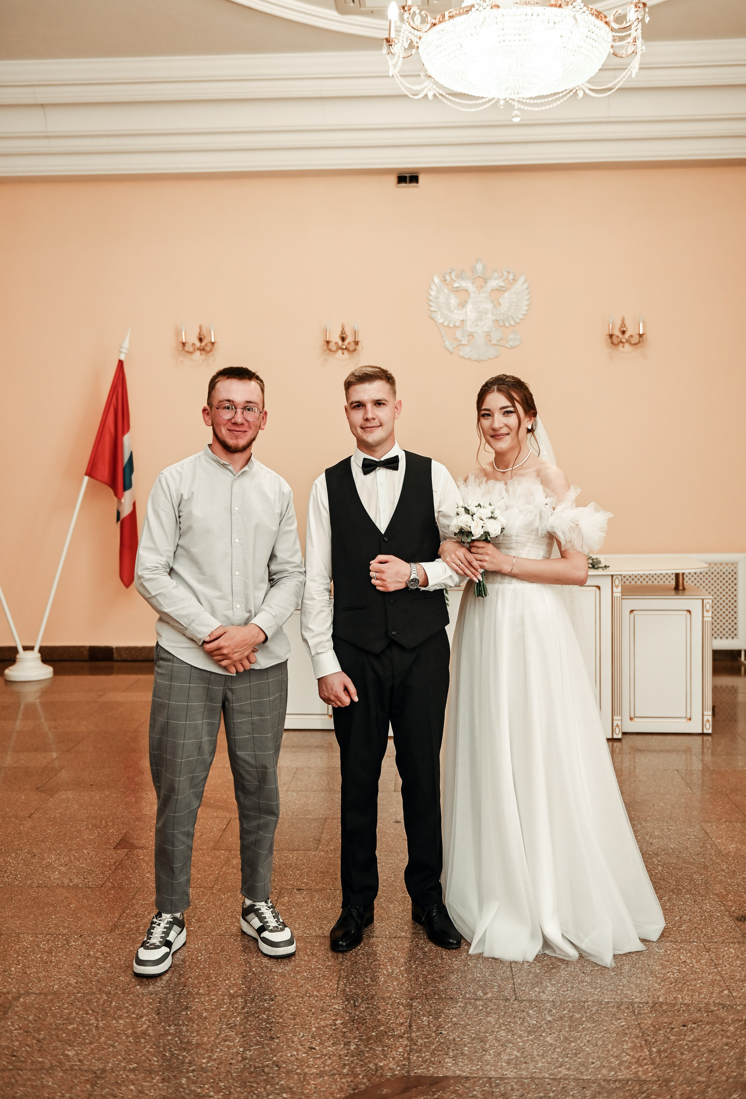 Алексей и Дарья. Свадебный, семейный, детский, контент фотограф в Омске Максим Ильин