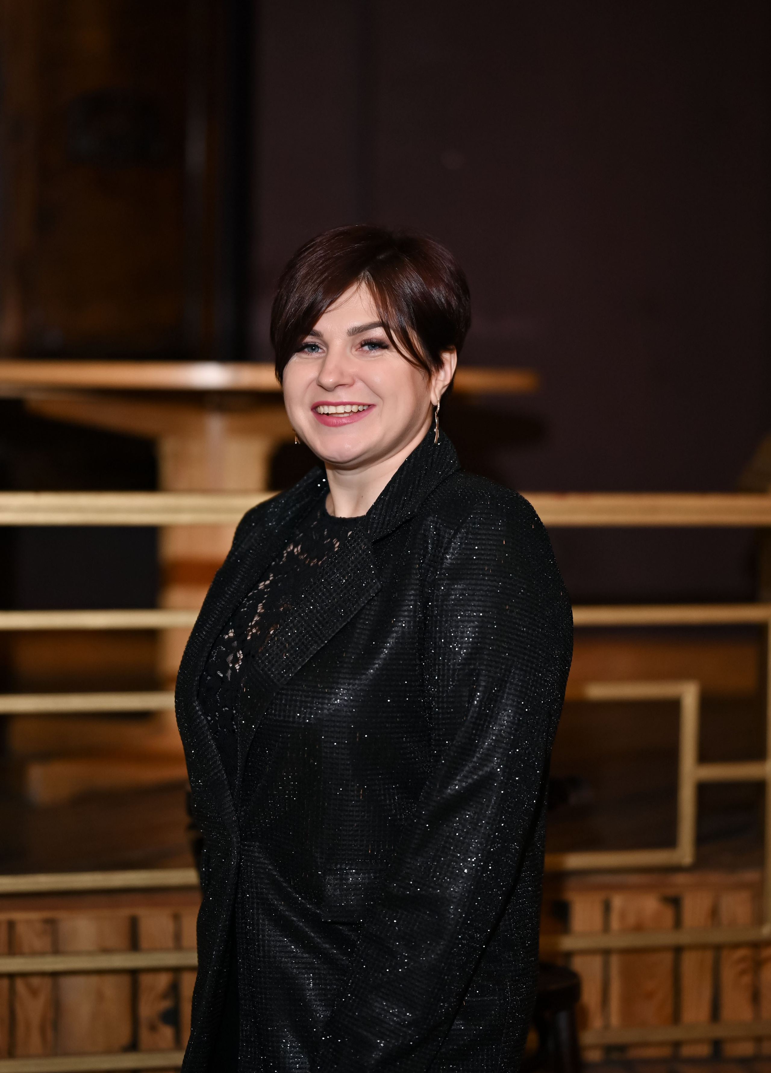 Женская тусовка 11. ZDARONOKIA Репортажный фотограф