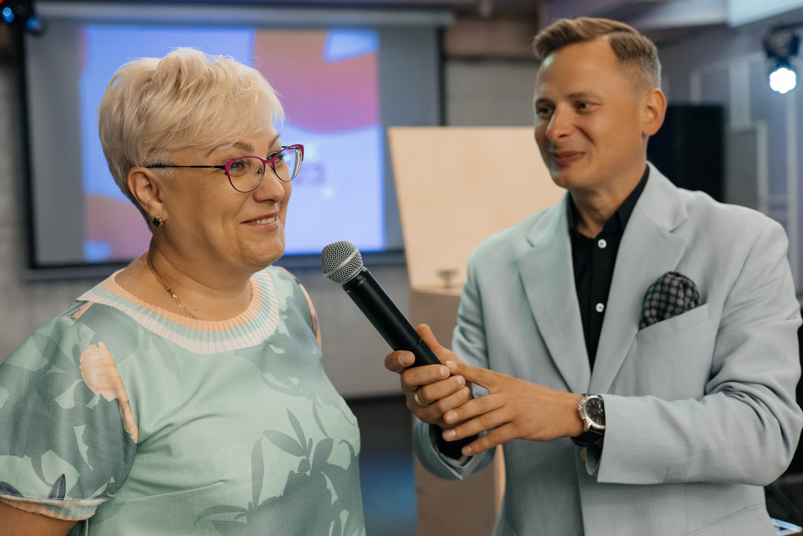 СОШ 119. Выпускной альбом