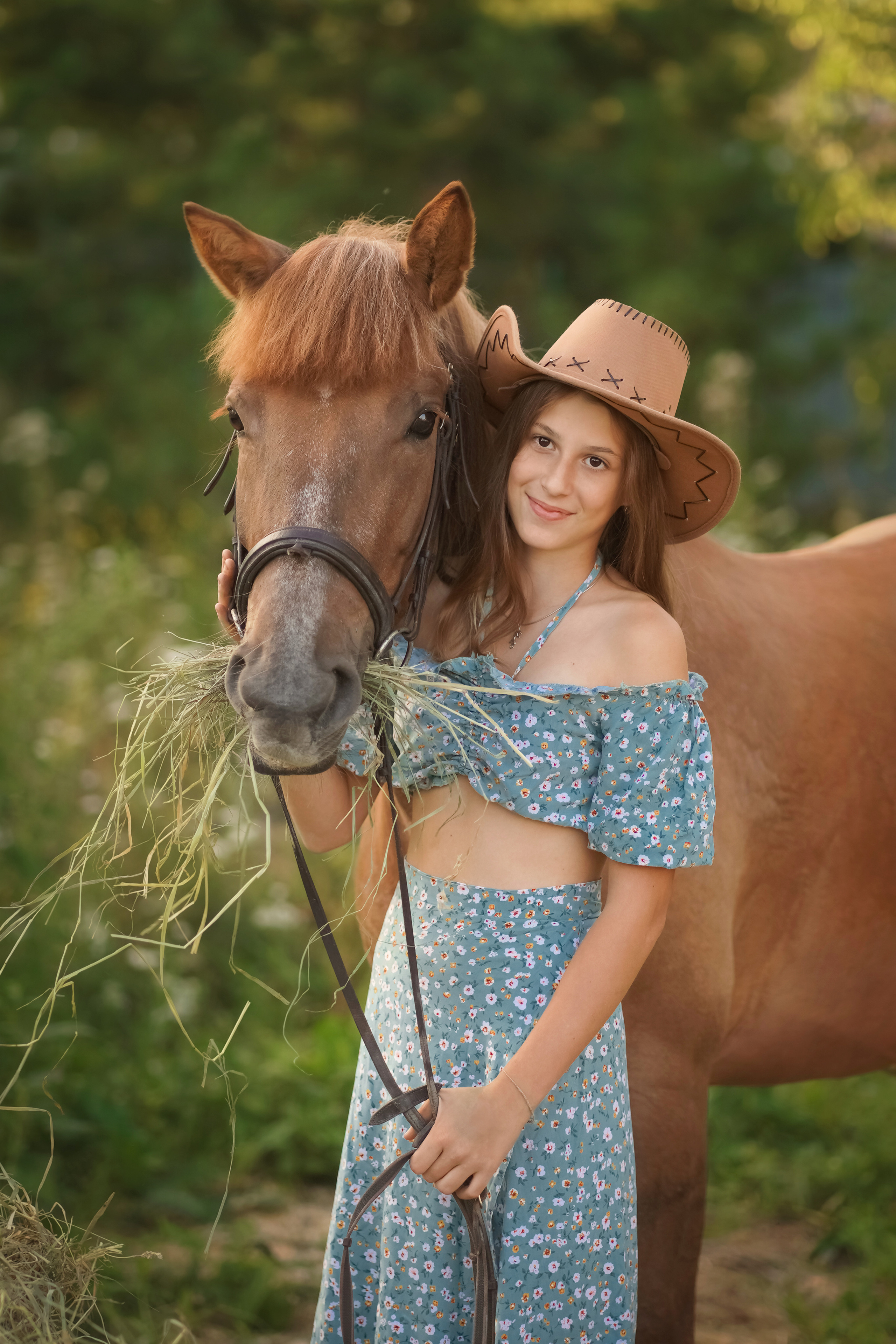 Детская фотосессия. Фотограф Татьяна Митрофанова