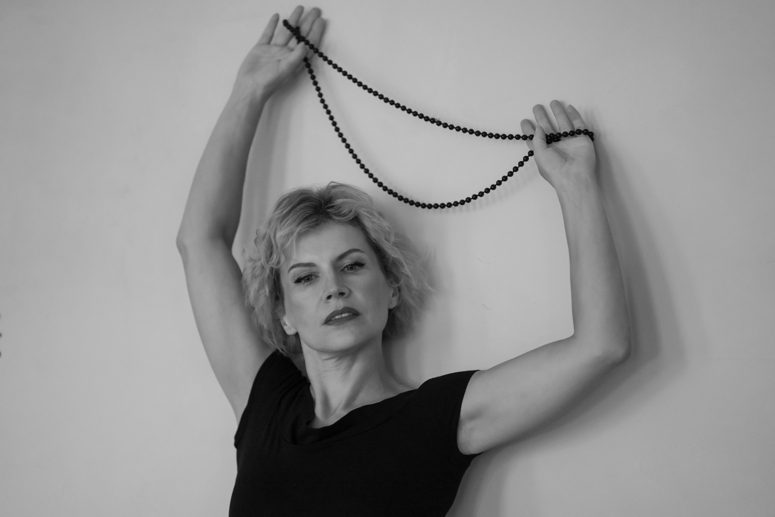 Прекрасна!. Фотограф Татьяна Митрофанова