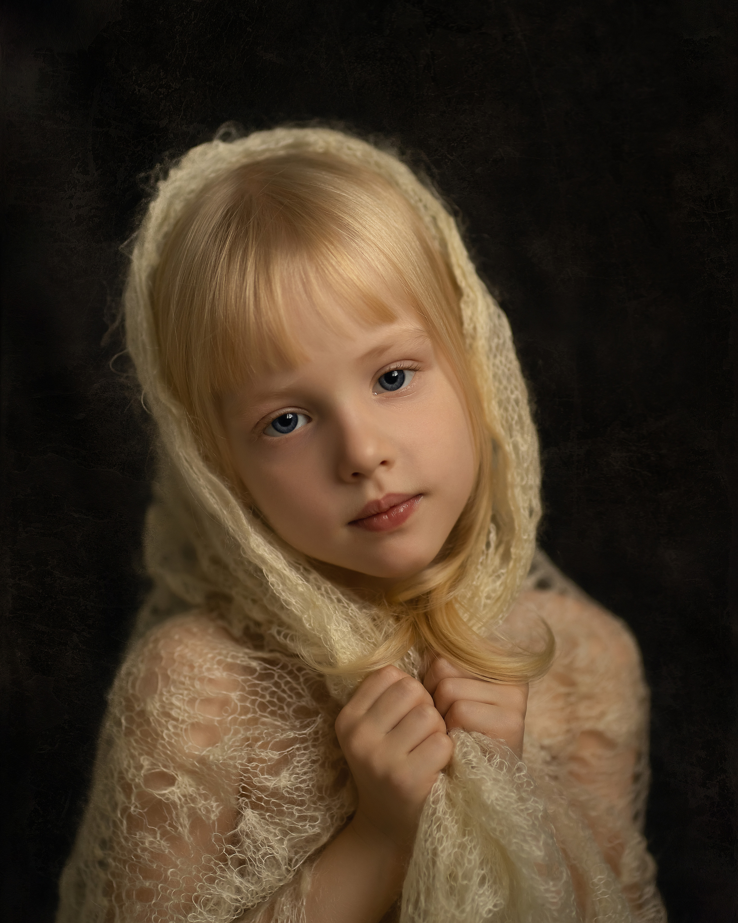 Детская фотосессия. Фотограф Татьяна Митрофанова