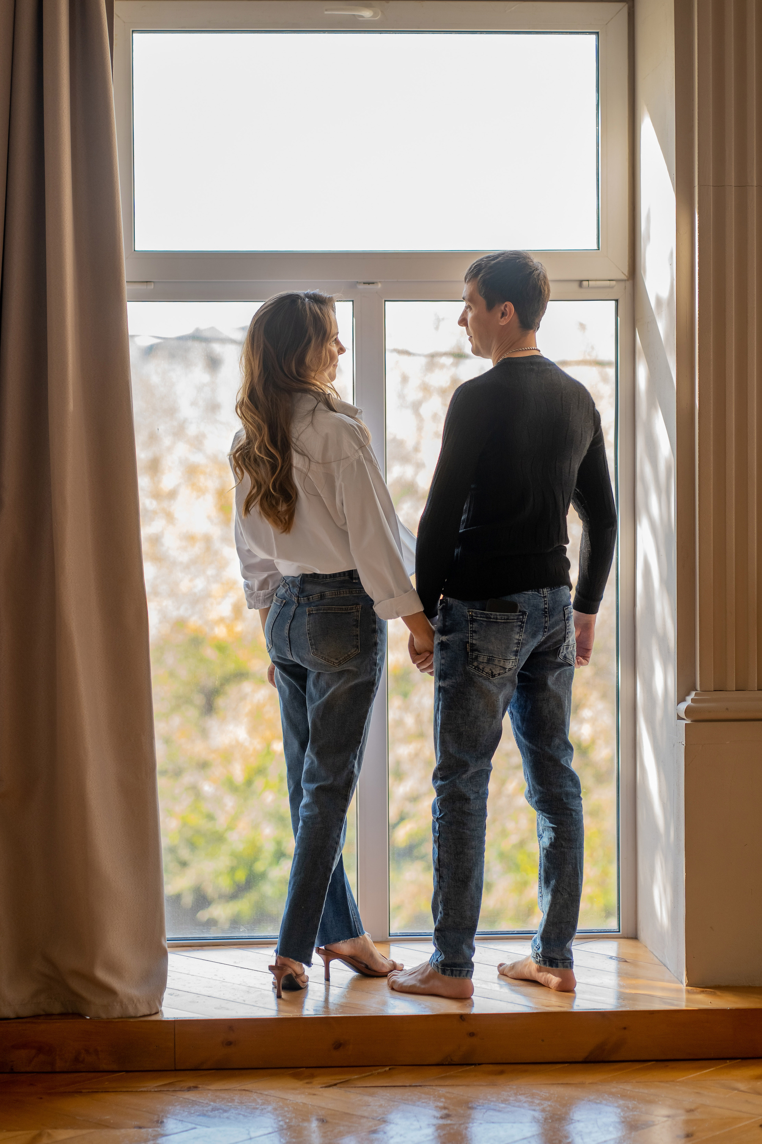 All inclusive. Фотограф Татьяна Митрофанова