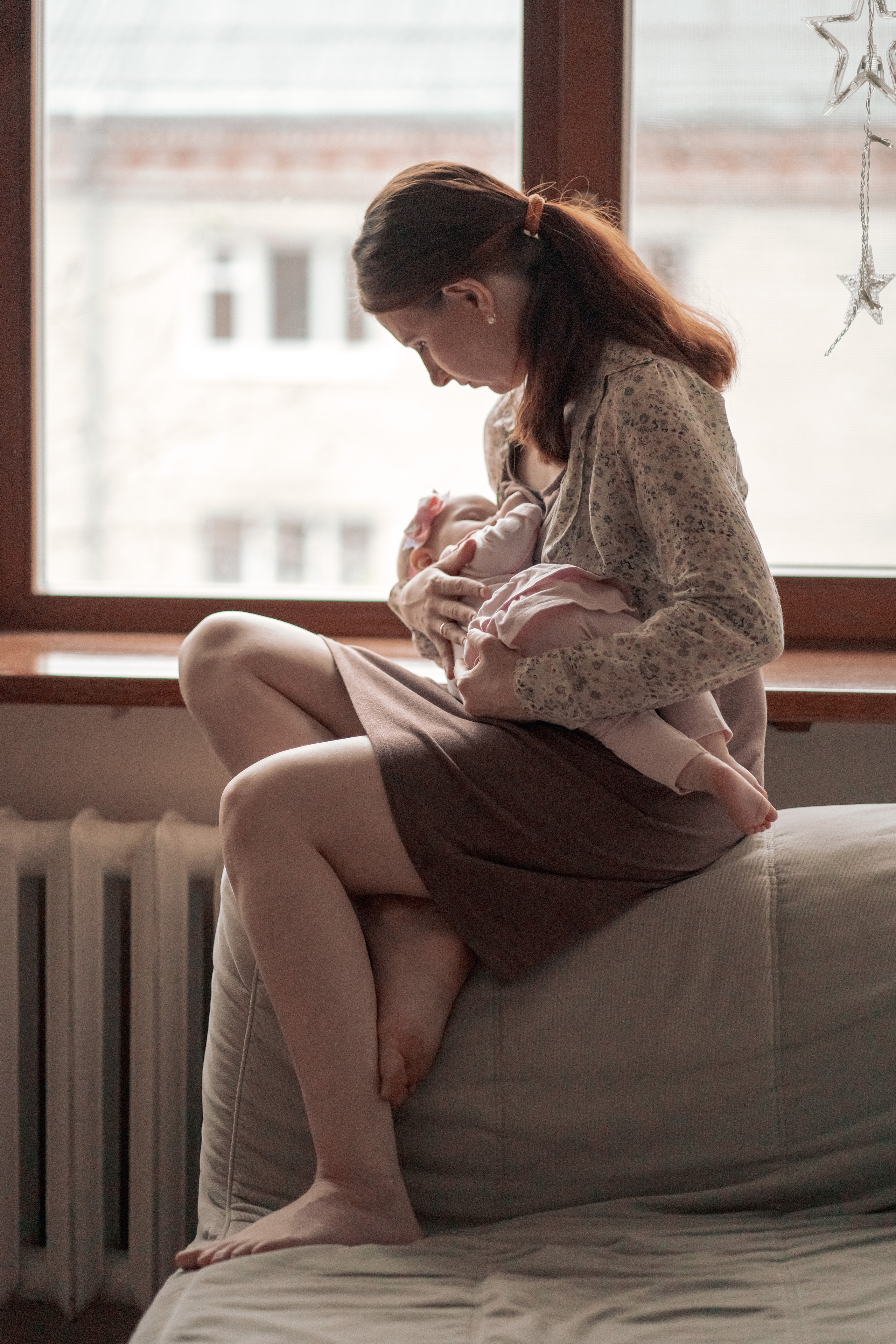 Счастье, когда все вместе. Фотограф Татьяна Митрофанова