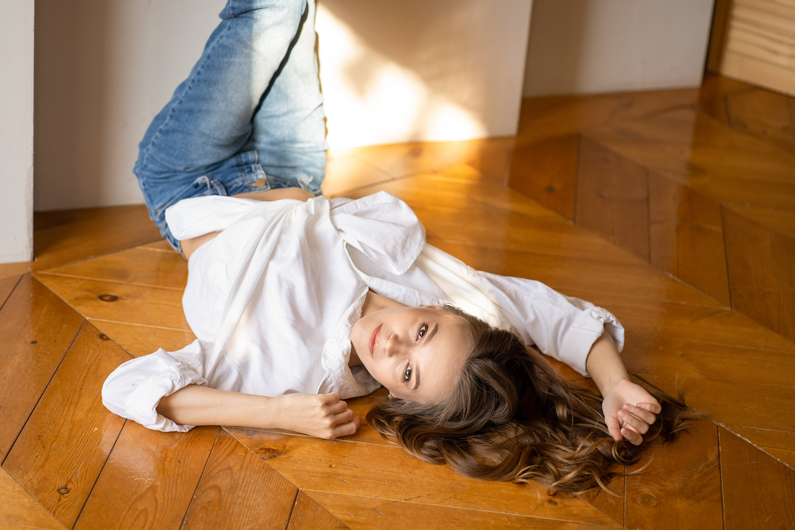 All inclusive. Фотограф Татьяна Митрофанова