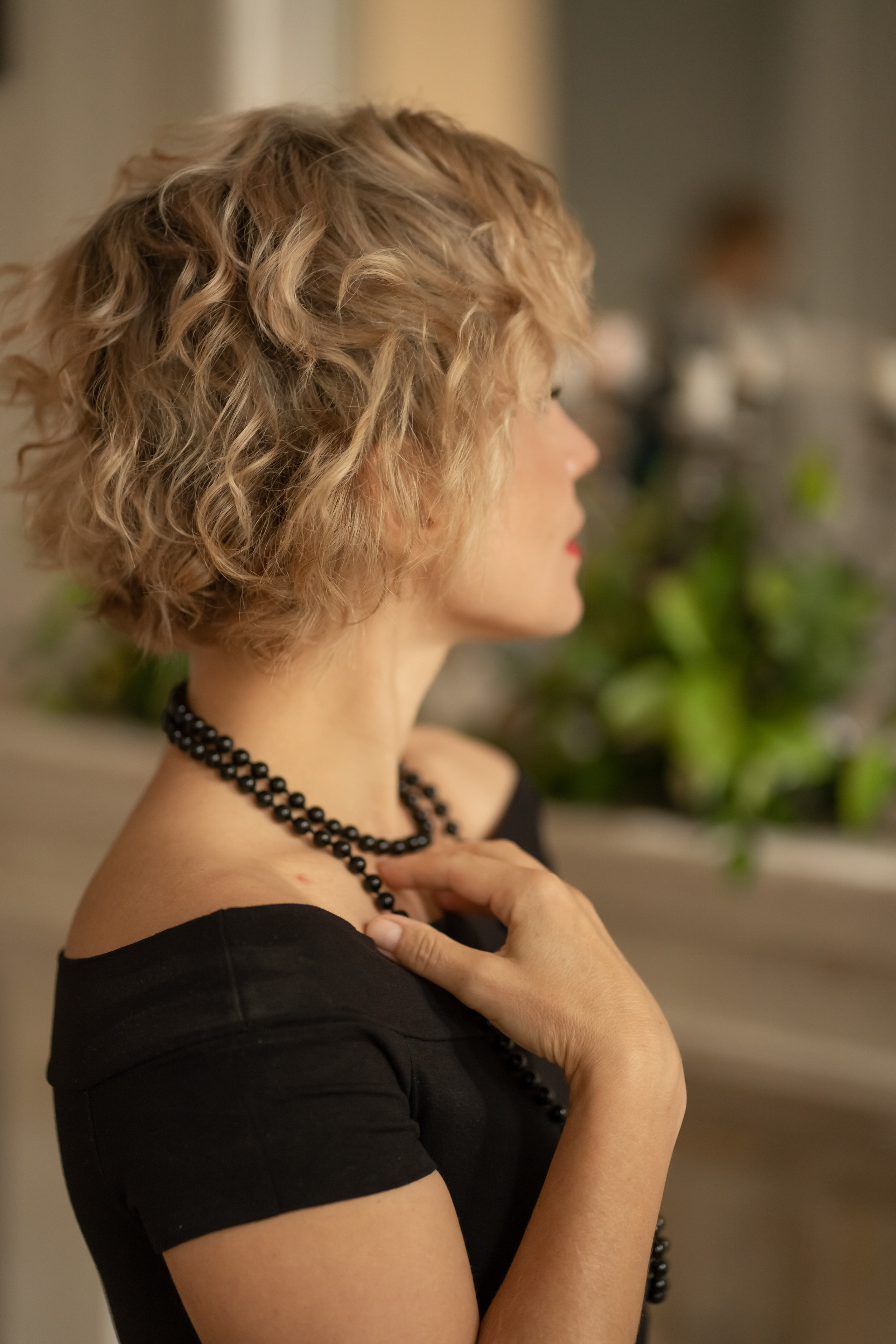 Прекрасна!. Фотограф Татьяна Митрофанова