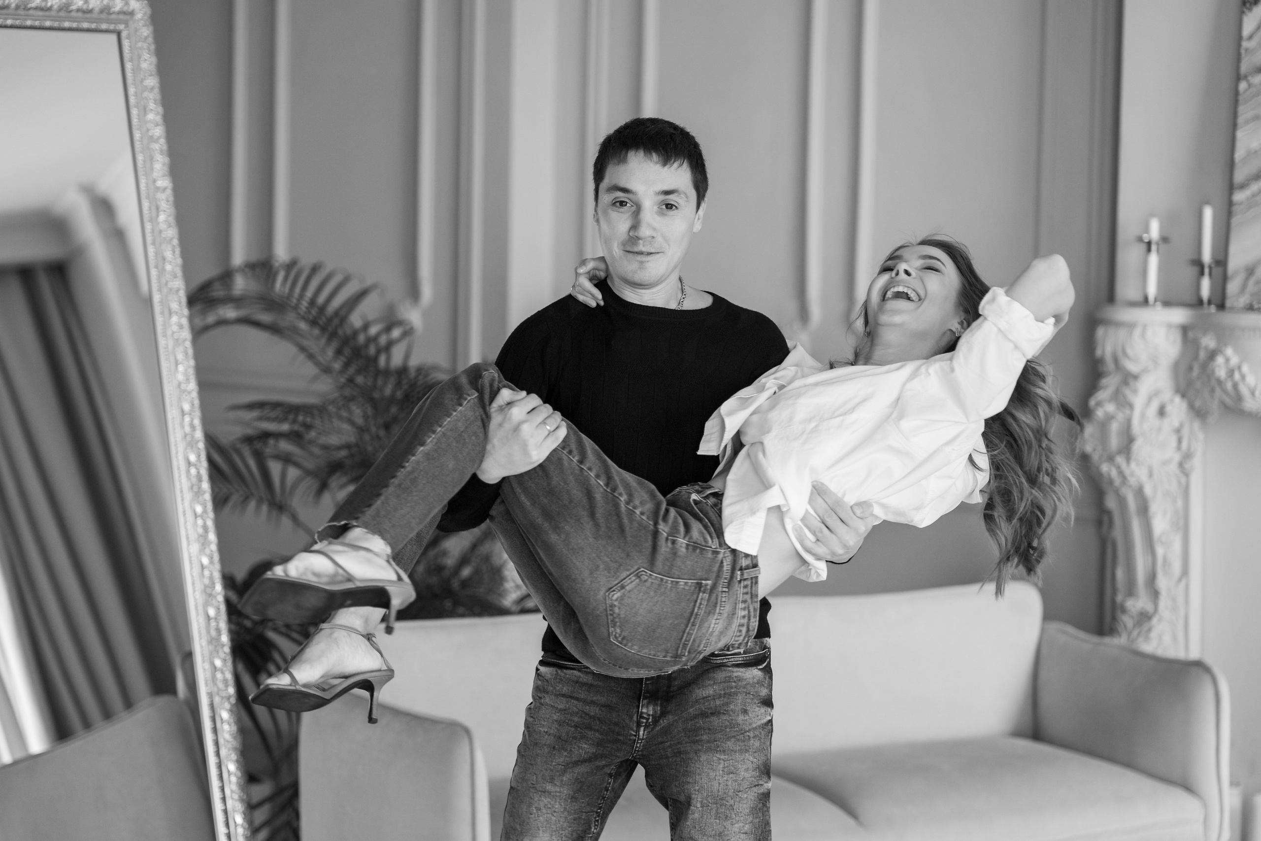 All inclusive. Фотограф Татьяна Митрофанова