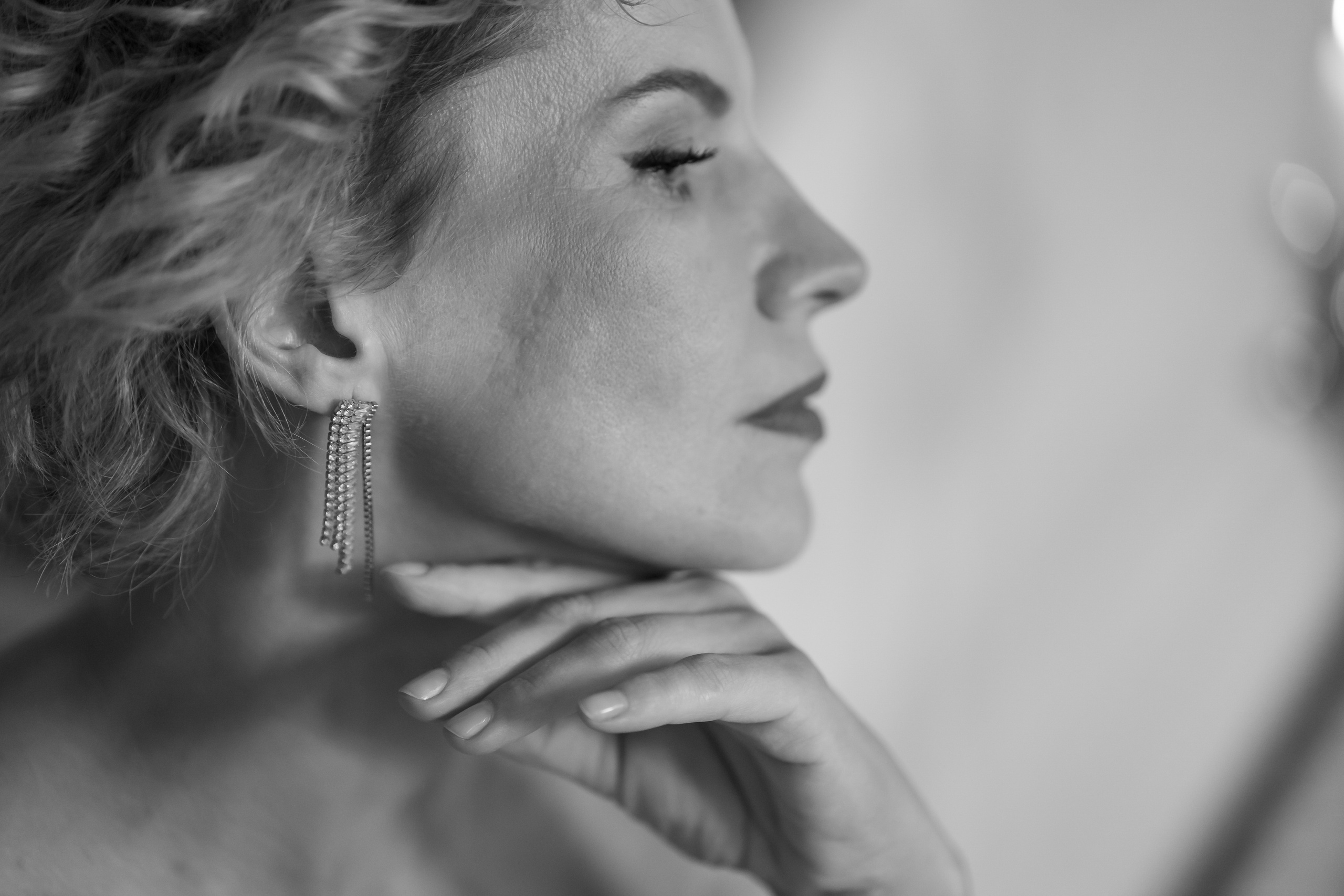 Прекрасна!. Фотограф Татьяна Митрофанова