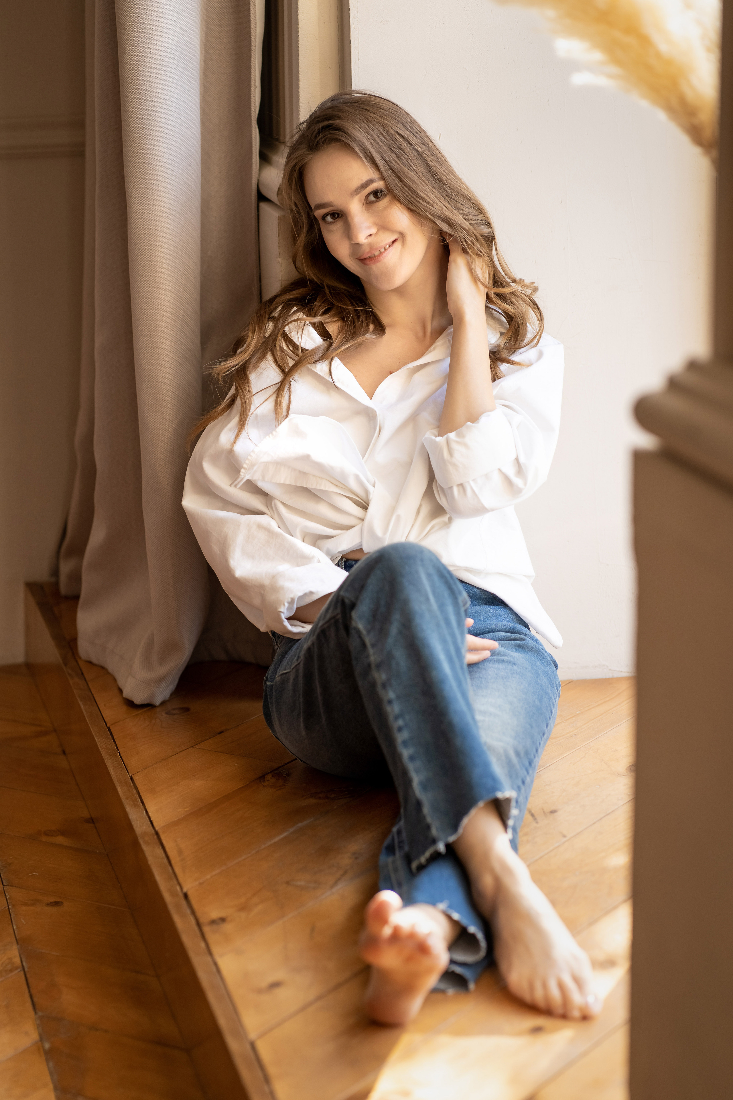 All inclusive. Фотограф Татьяна Митрофанова