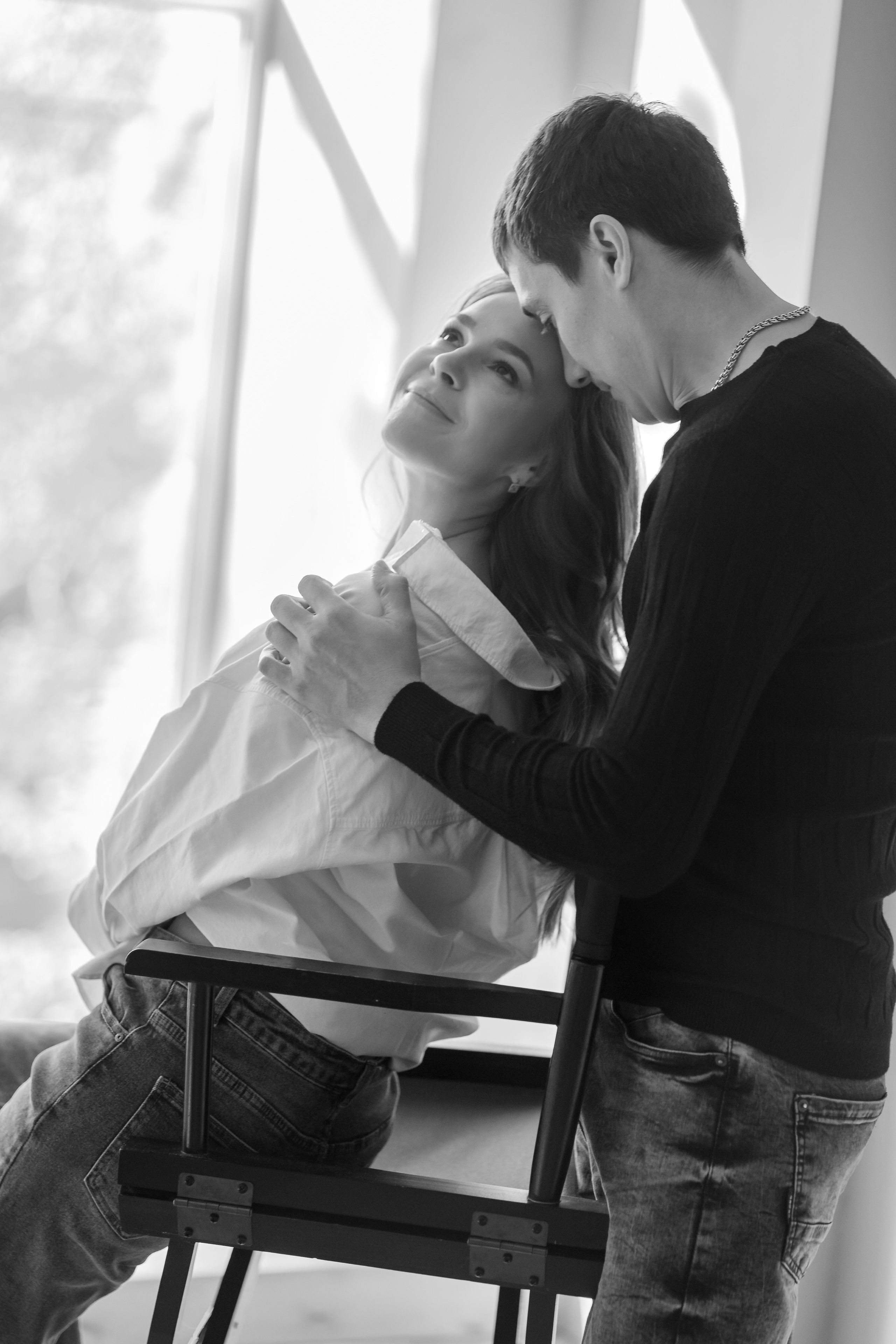 All inclusive. Фотограф Татьяна Митрофанова