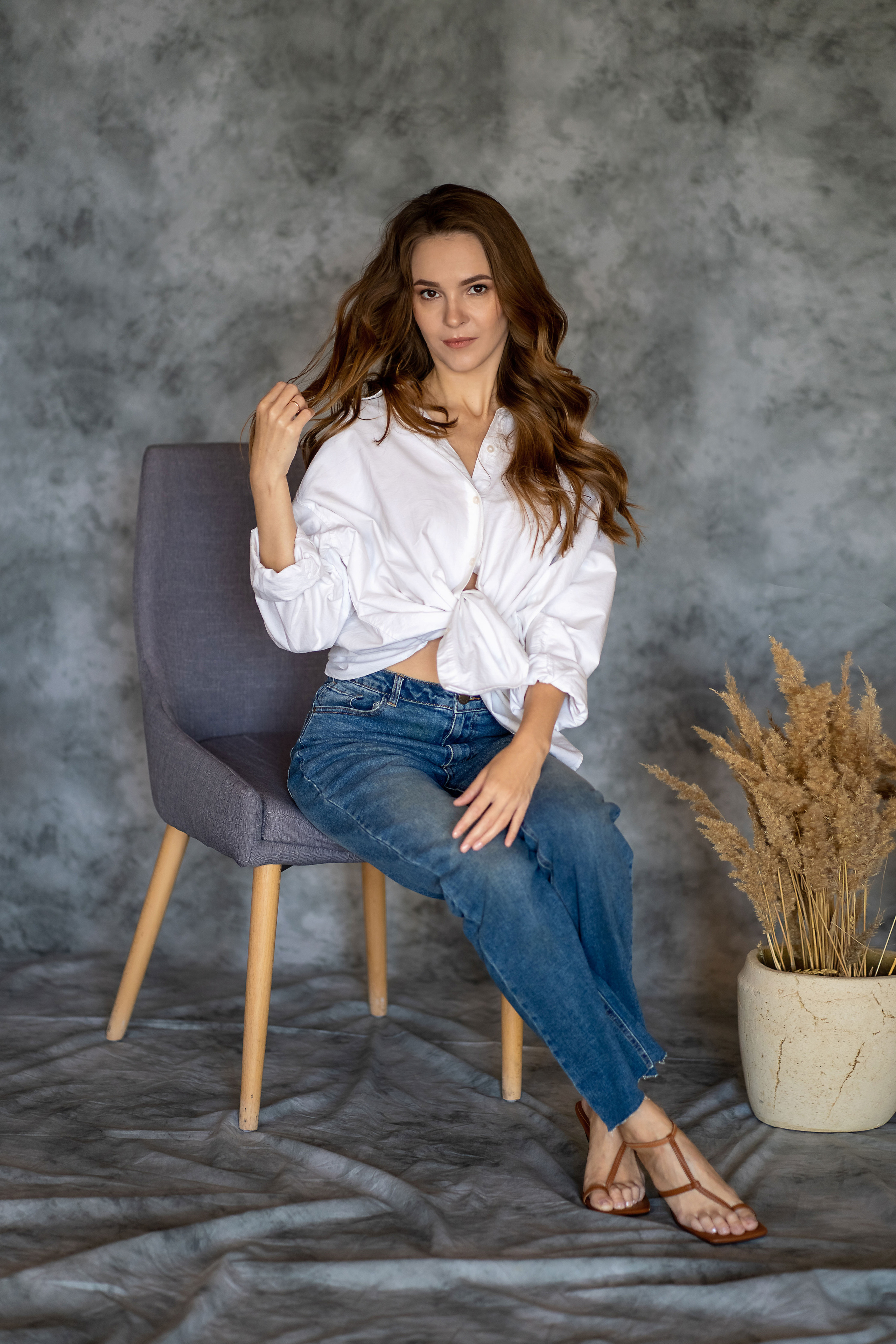 All inclusive. Фотограф Татьяна Митрофанова